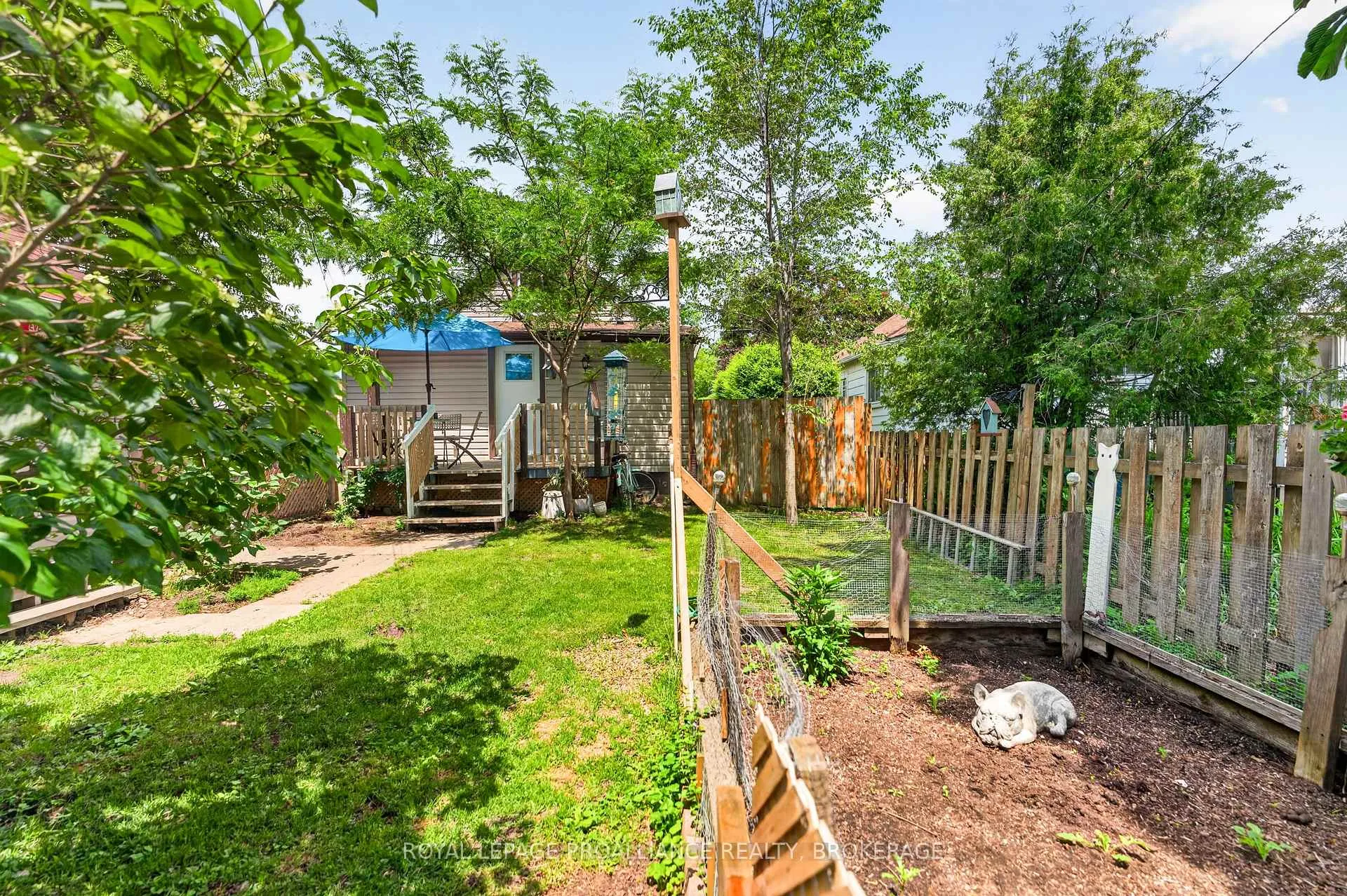 Photo 30 of 356 Elliott Avenue, Kingston, East of Sir John A. Blvd — HOMEH