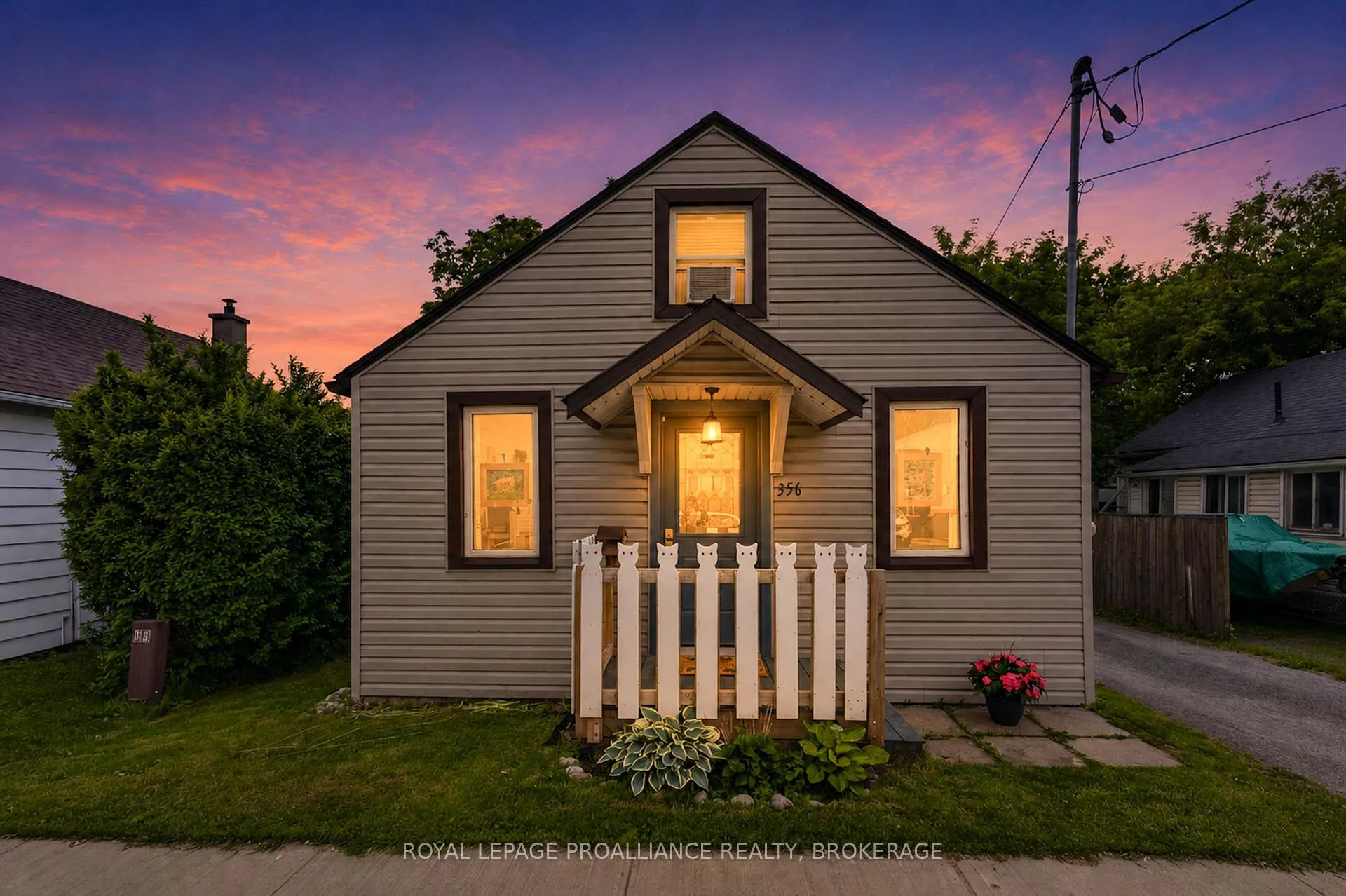 Photo 32 of 356 Elliott Avenue, Kingston, East of Sir John A. Blvd — HOMEH