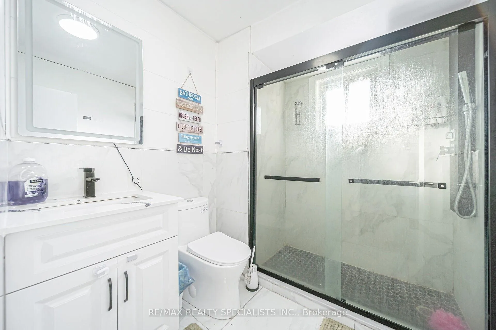 Photo 16 of 66 Enmount Drive, Brampton, Southgate — HOMEH