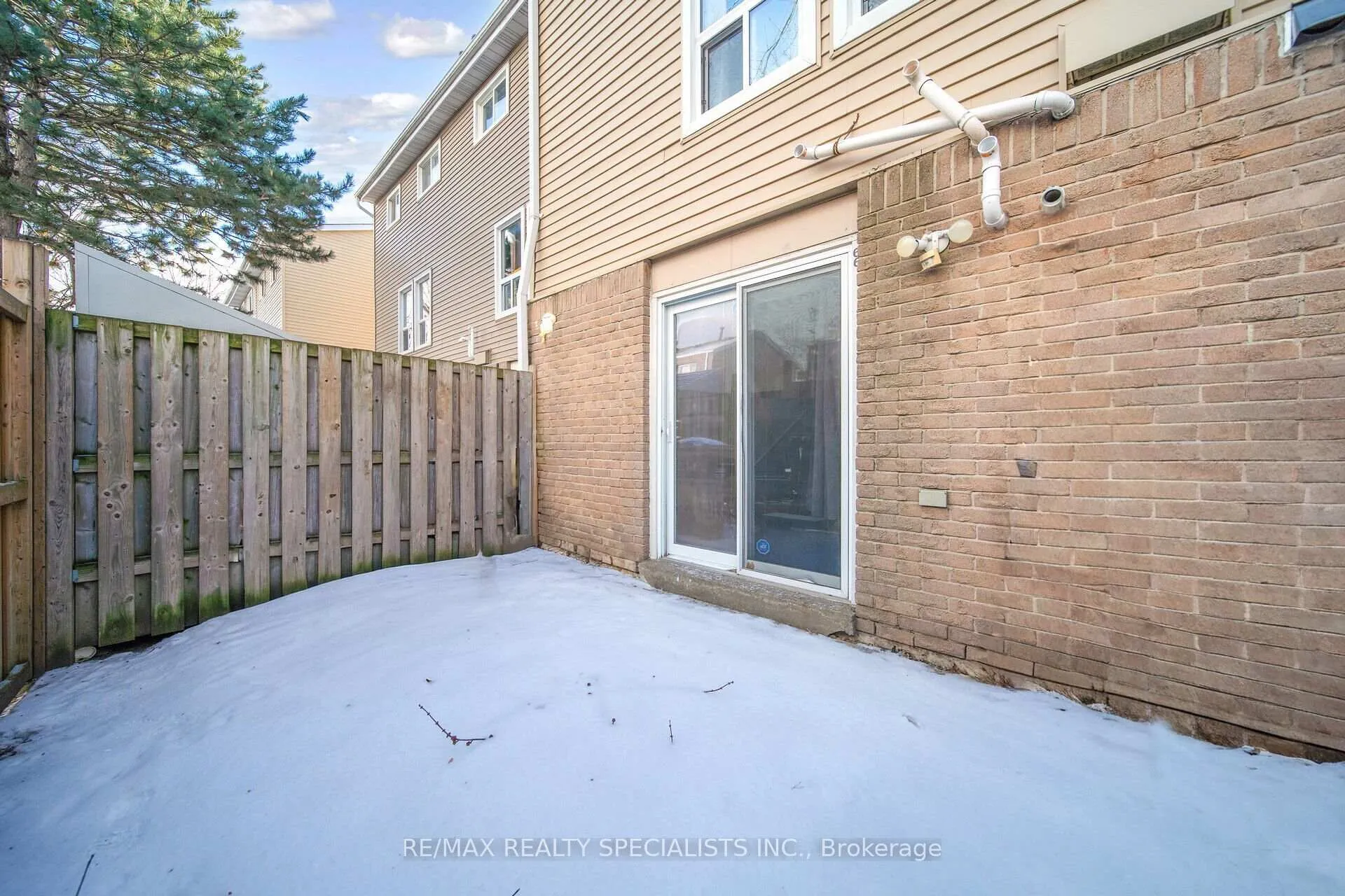 Photo 21 of 66 Enmount Drive, Brampton, Southgate — HOMEH