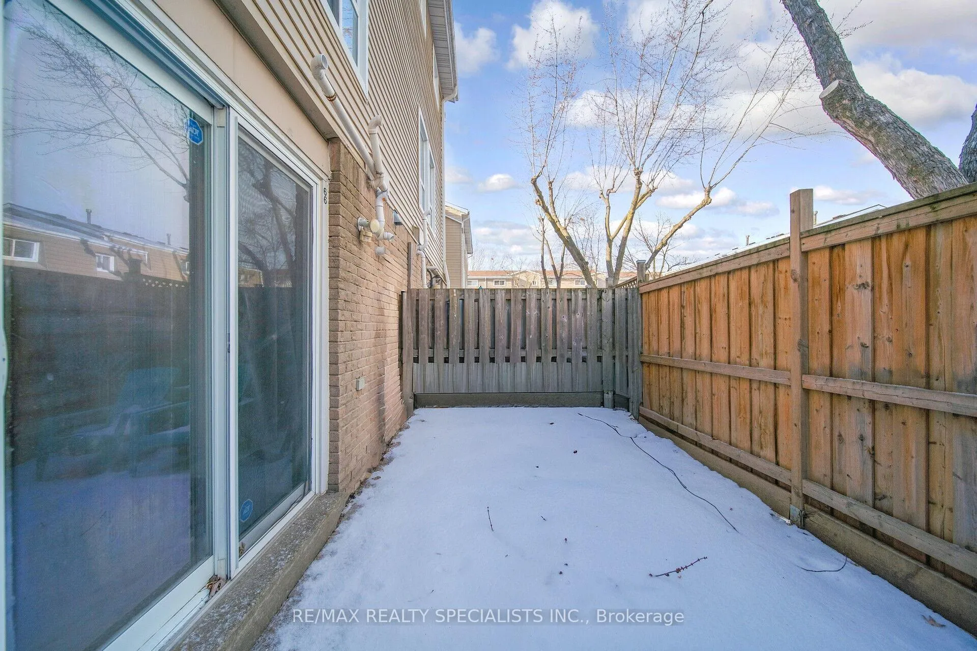 Photo 22 of 66 Enmount Drive, Brampton, Southgate — HOMEH