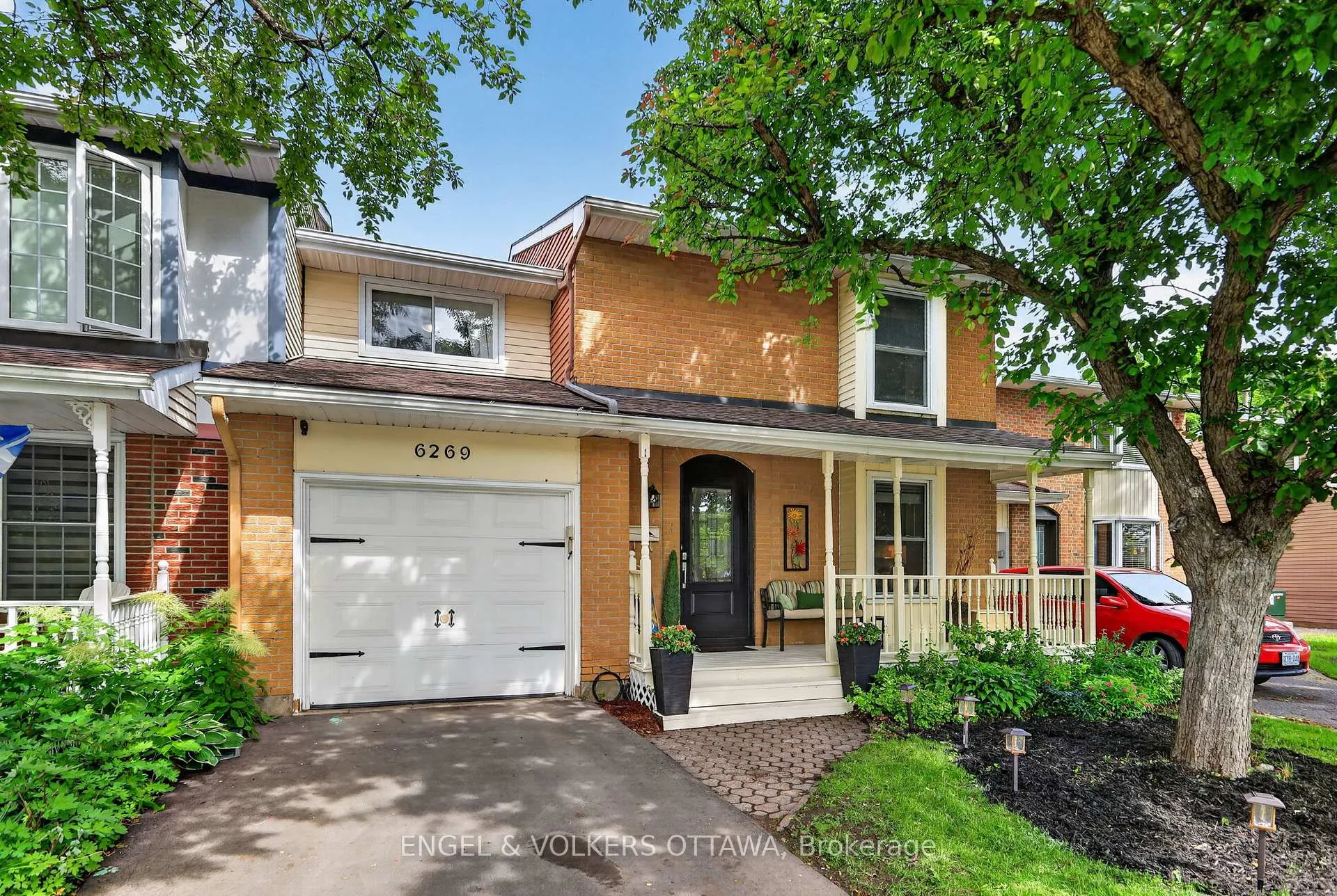Photo 1 of 6269 Paddler Way, Ottawa, Hiawatha Park/Convent Glen — HOMEH