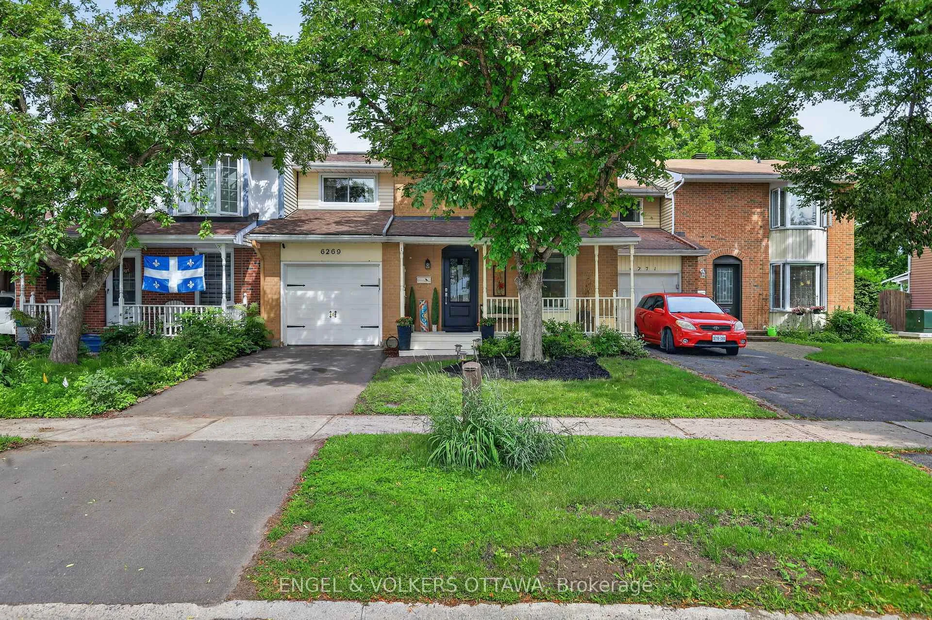Photo 2 of 6269 Paddler Way, Ottawa, Hiawatha Park/Convent Glen — HOMEH
