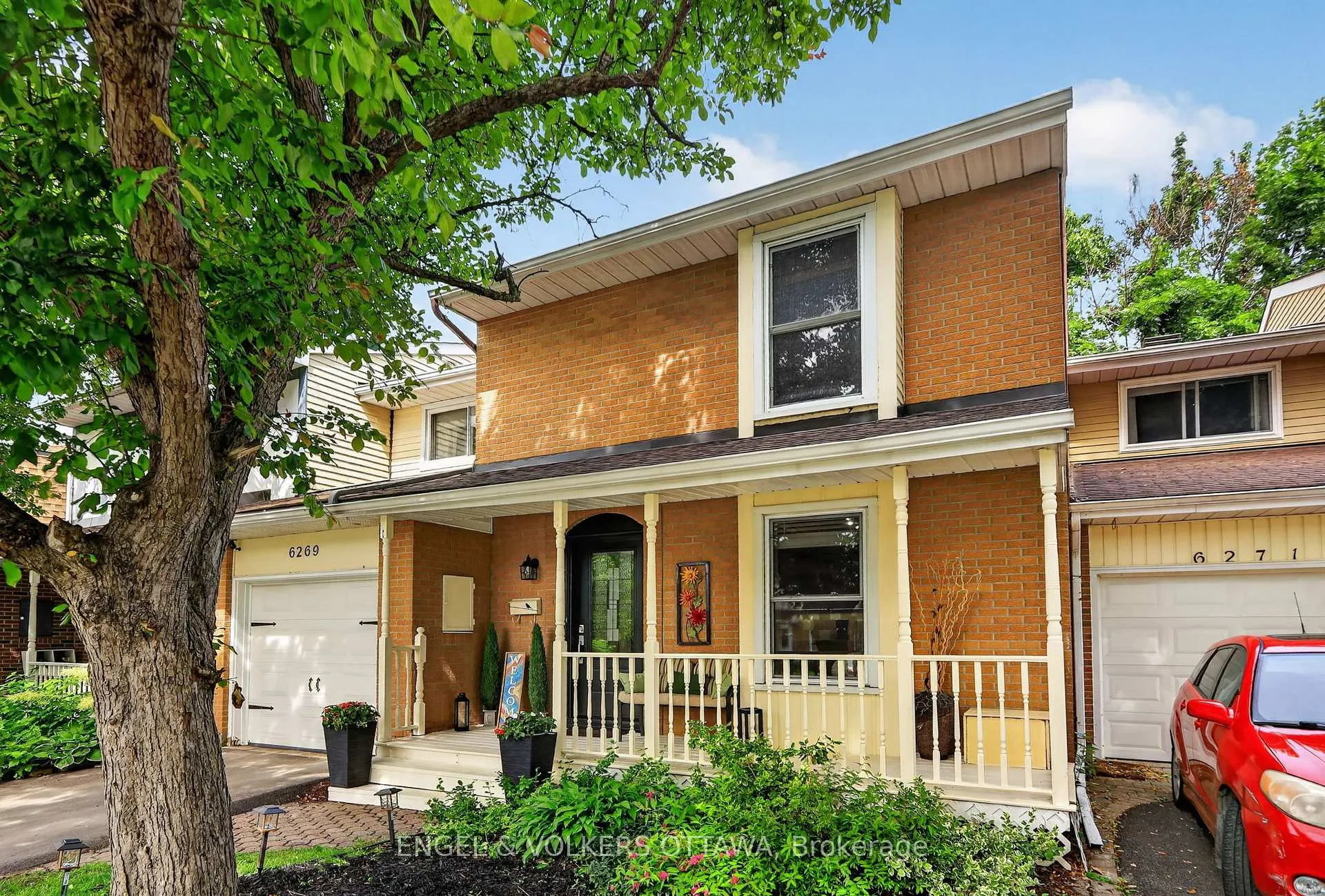 Photo 4 of 6269 Paddler Way, Ottawa, Hiawatha Park/Convent Glen — HOMEH