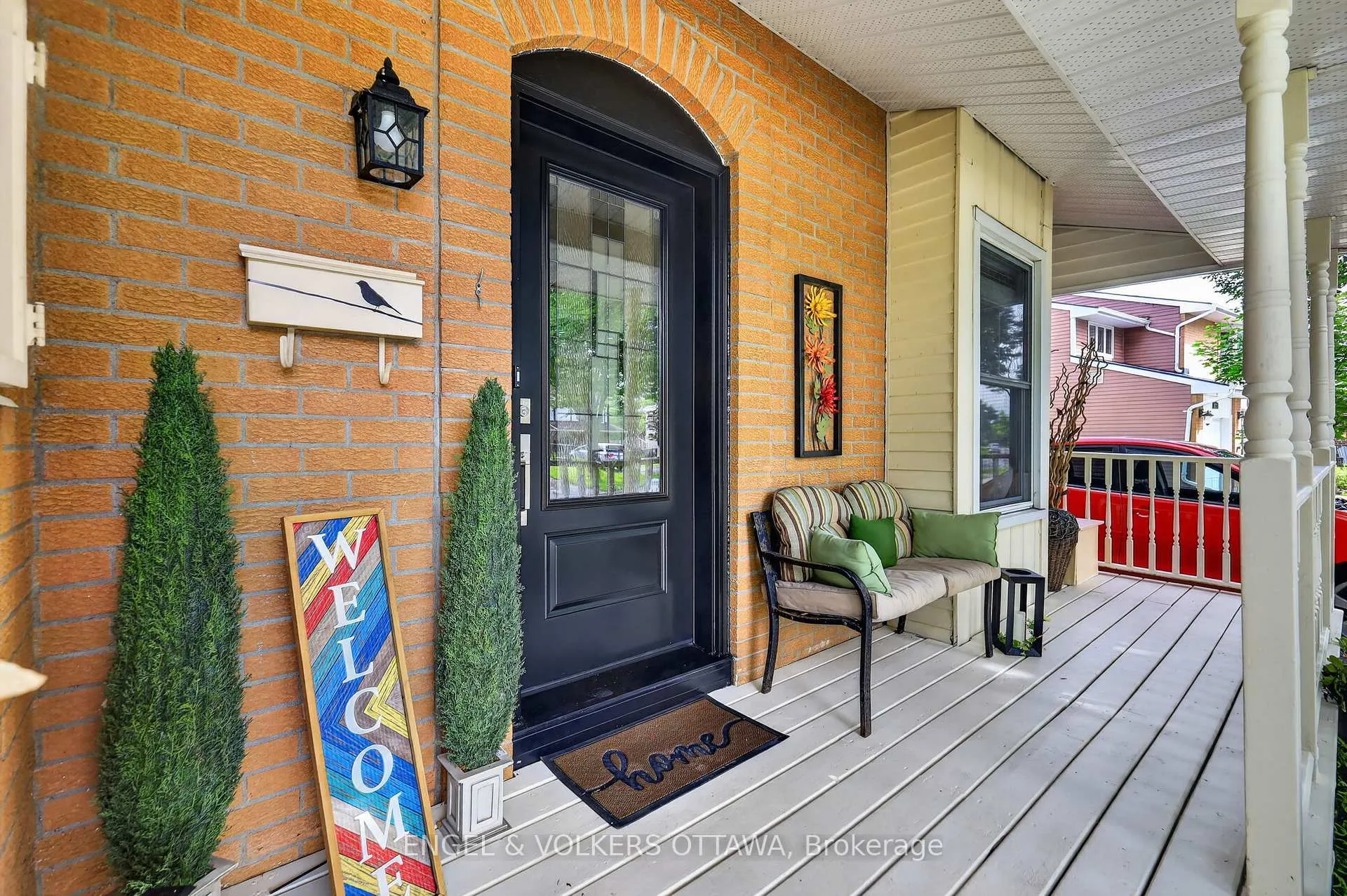Photo 5 of 6269 Paddler Way, Ottawa, Hiawatha Park/Convent Glen — HOMEH