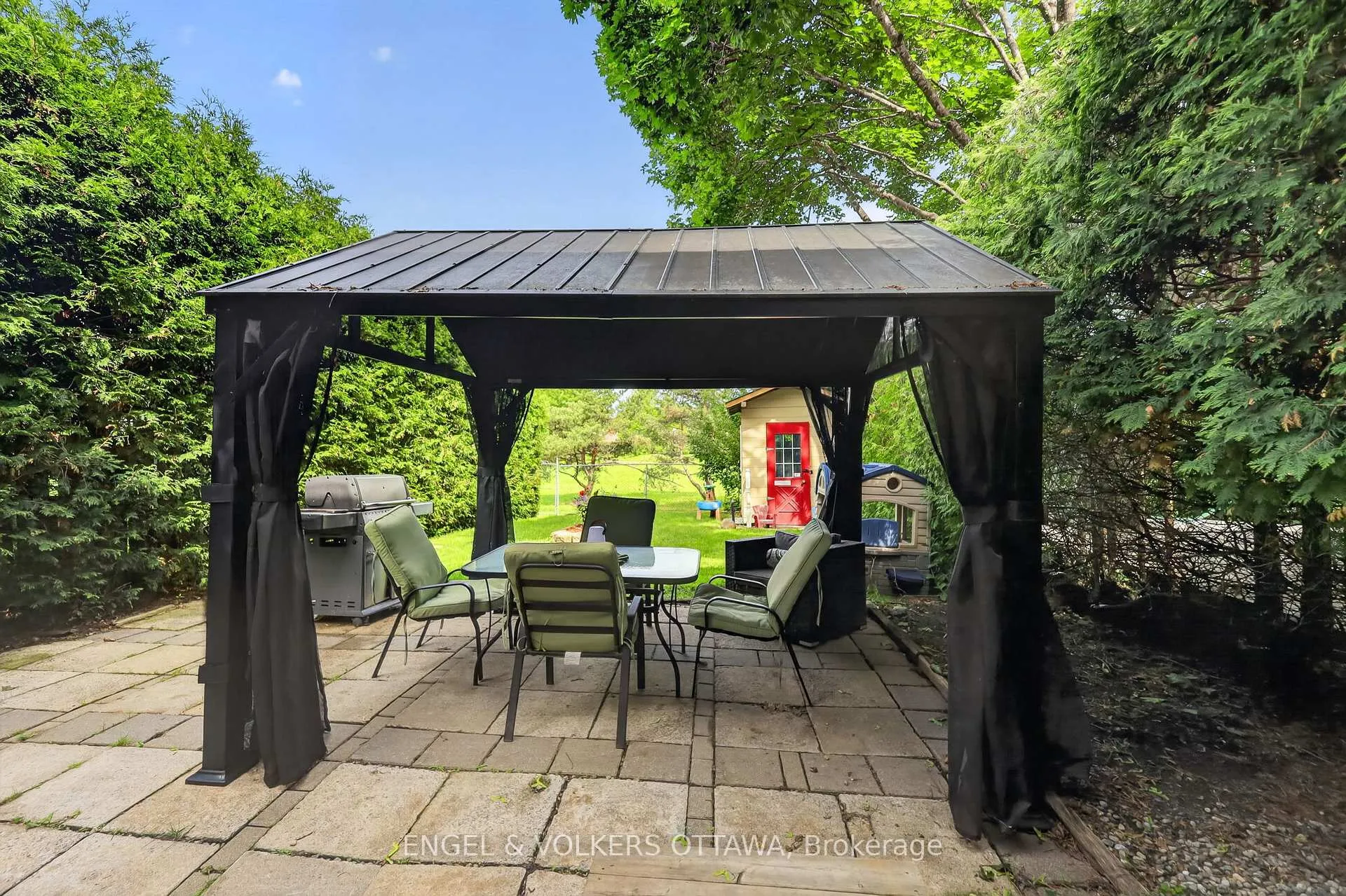 Photo 40 of 6269 Paddler Way, Ottawa, Hiawatha Park/Convent Glen — HOMEH