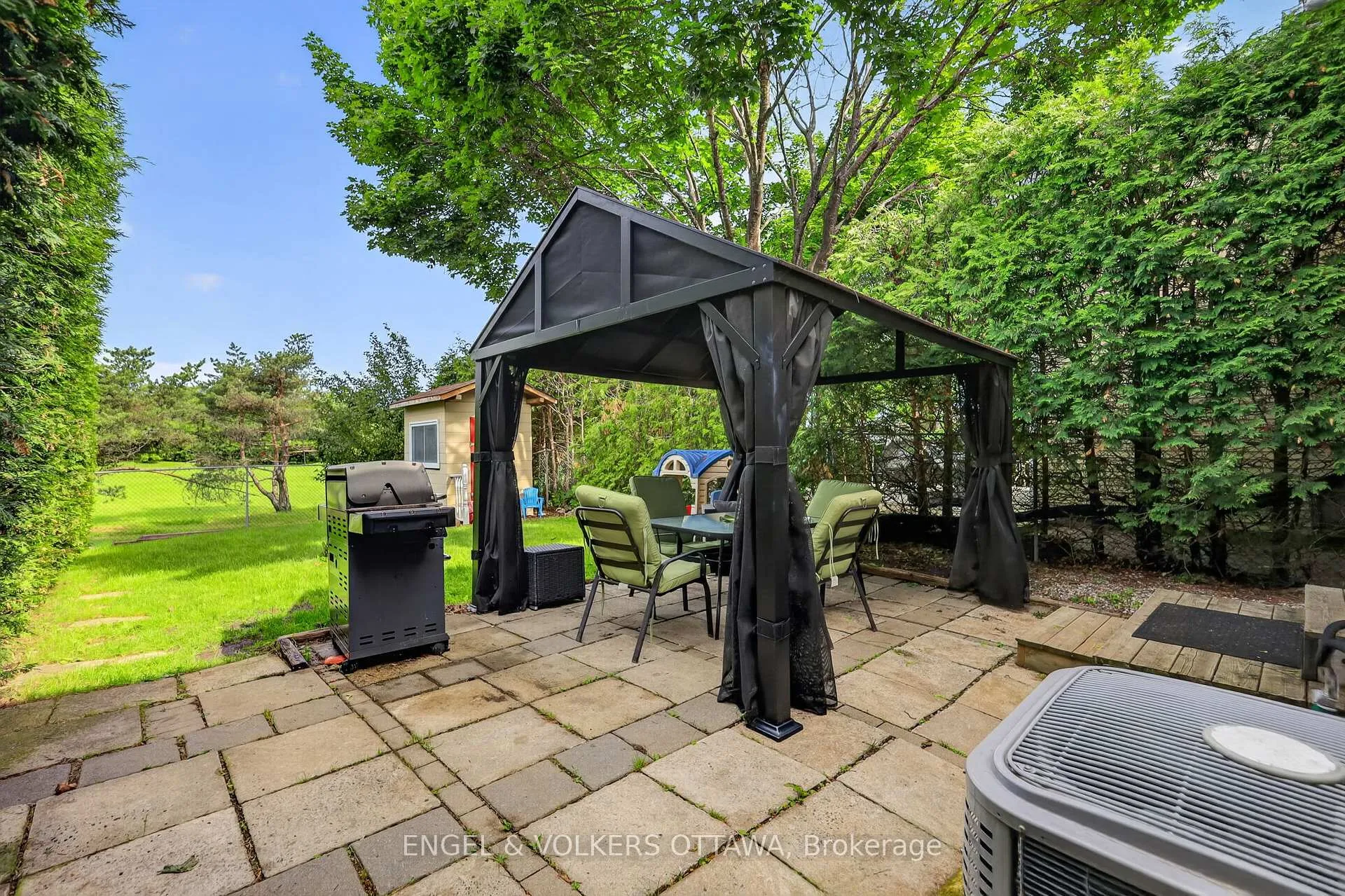 Photo 41 of 6269 Paddler Way, Ottawa, Hiawatha Park/Convent Glen — HOMEH