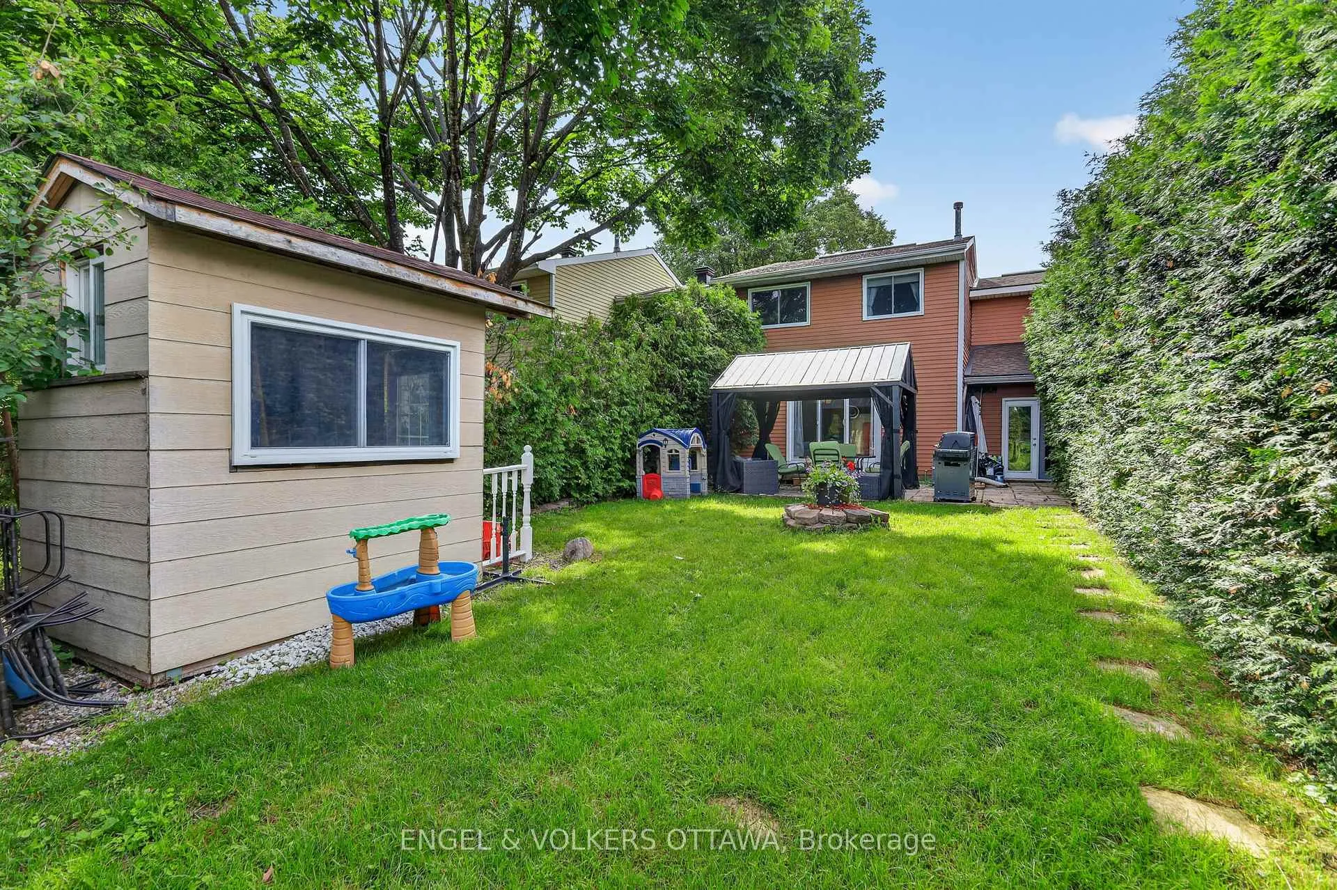 Photo 42 of 6269 Paddler Way, Ottawa, Hiawatha Park/Convent Glen — HOMEH
