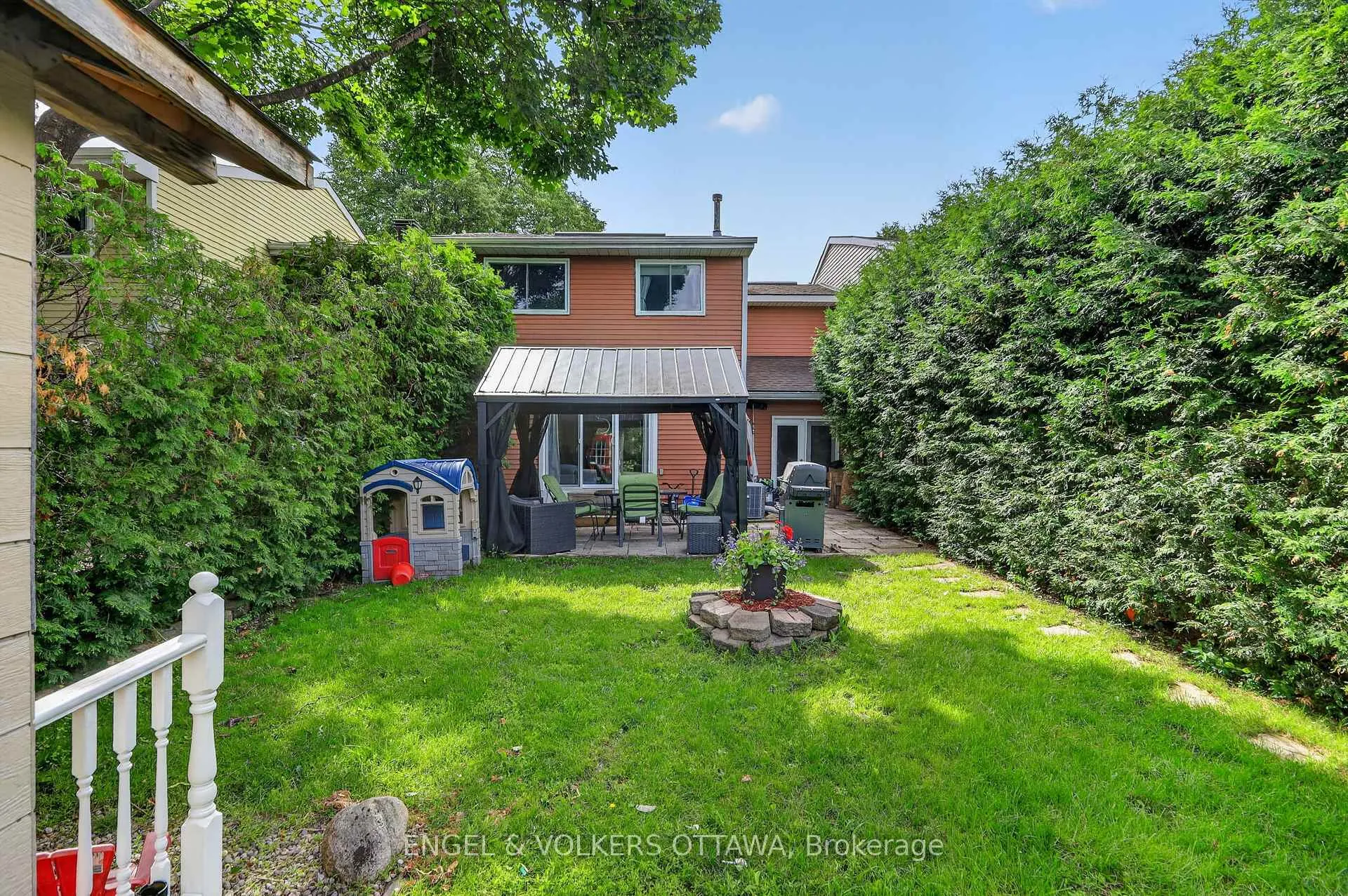 Photo 43 of 6269 Paddler Way, Ottawa, Hiawatha Park/Convent Glen — HOMEH
