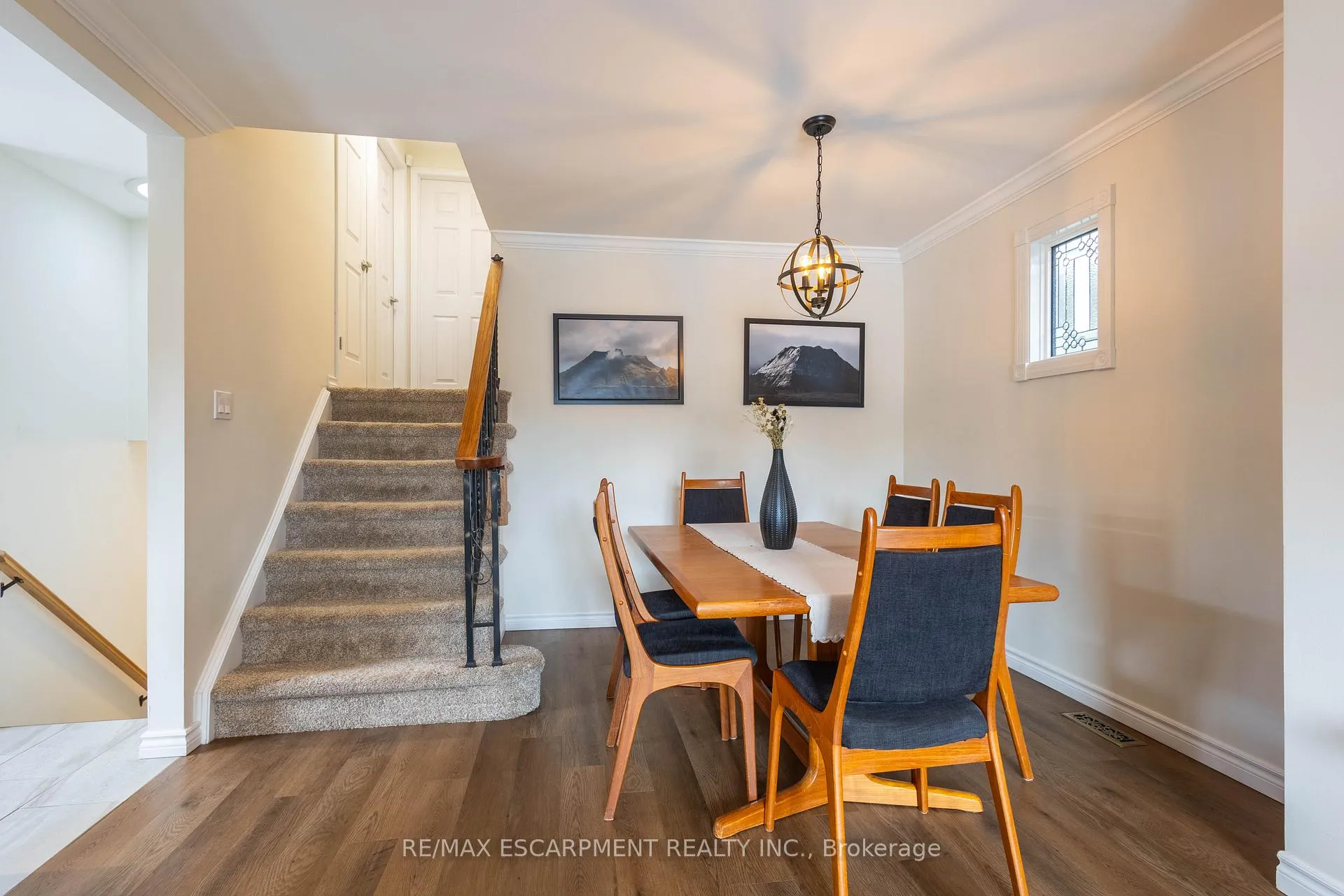 Photo 14 of 72 Athenia Drive, Hamilton, Stoney Creek Mountain — HOMEH