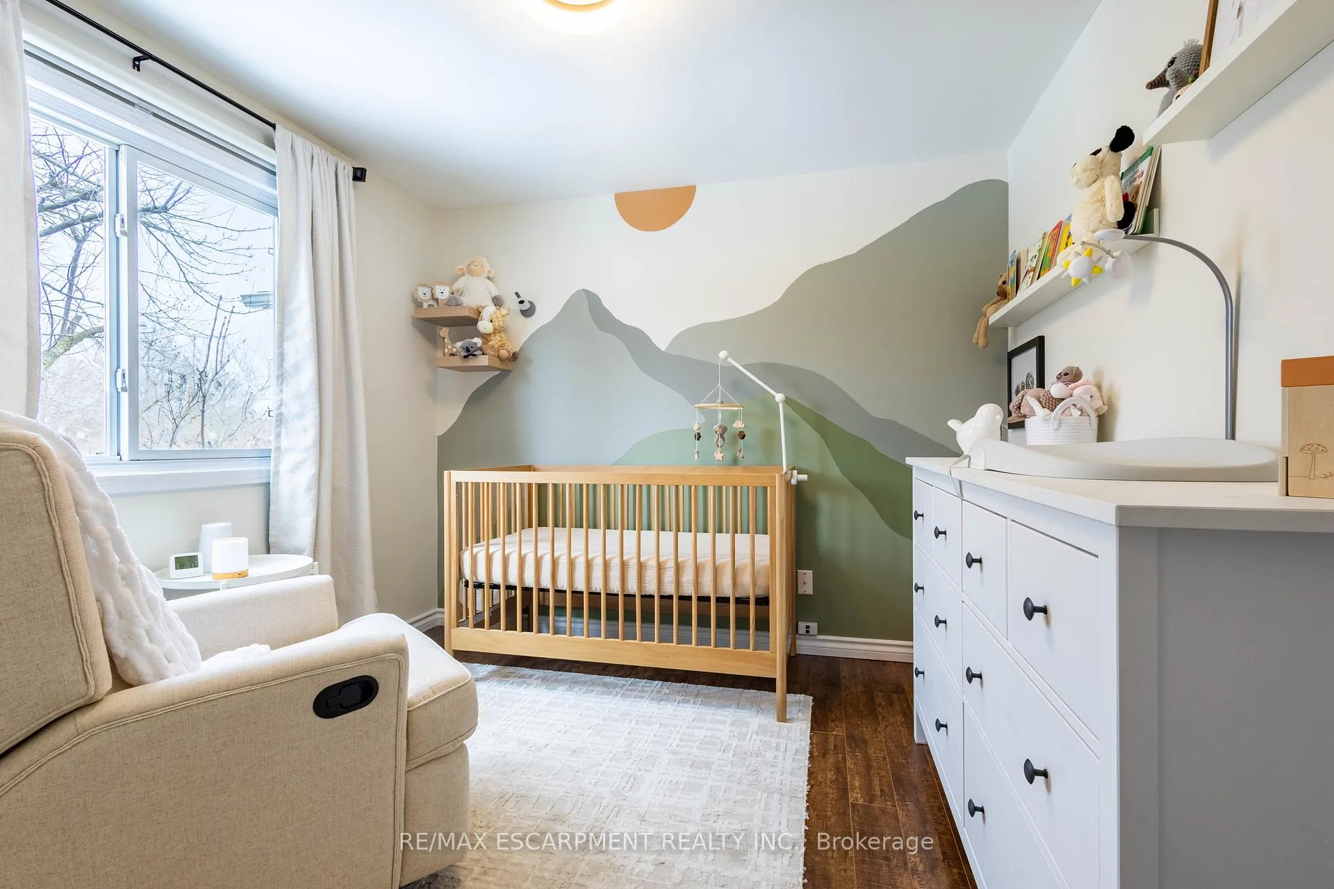 Photo 20 of 72 Athenia Drive, Hamilton, Stoney Creek Mountain — HOMEH