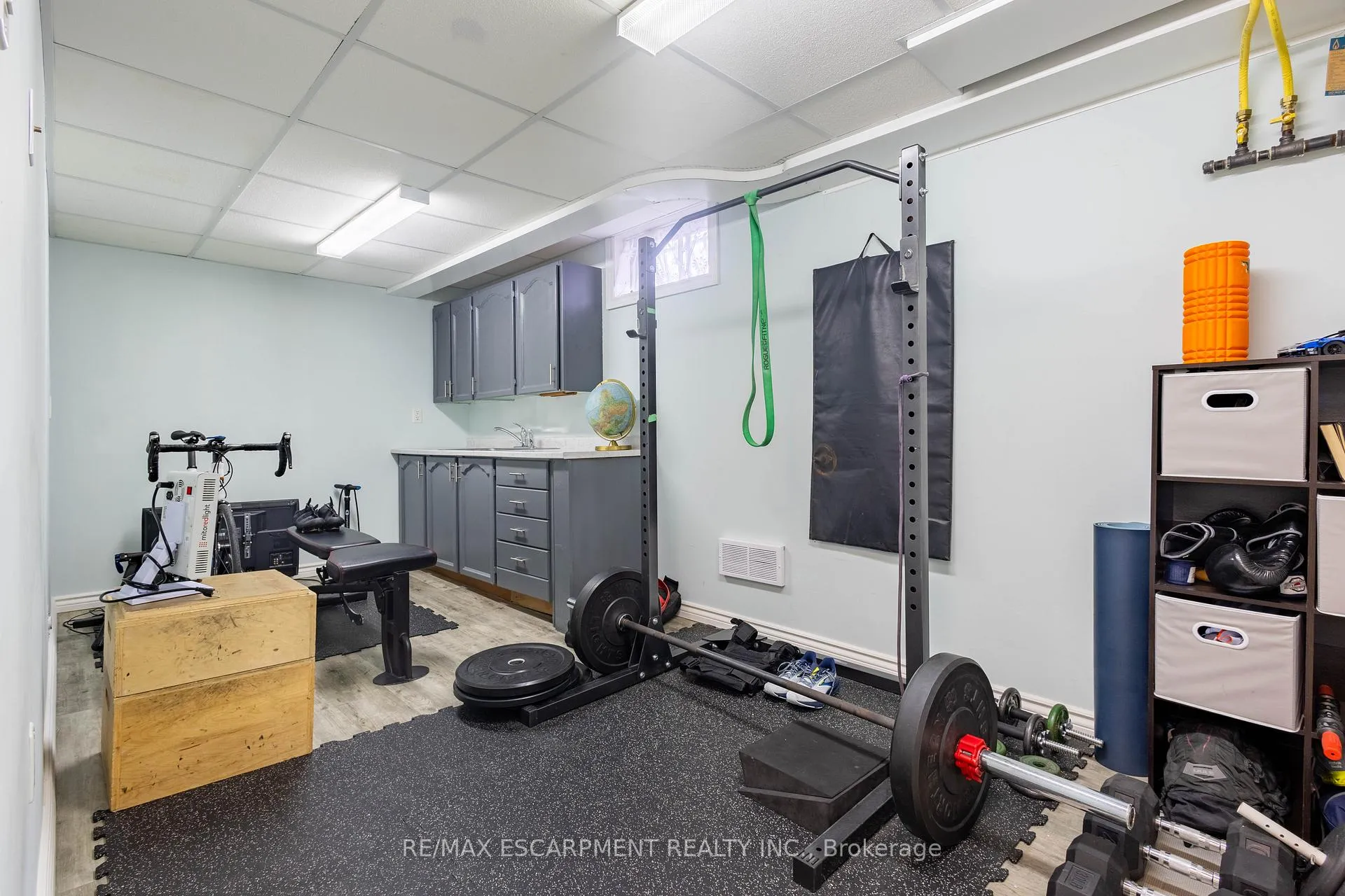 Photo 30 of 72 Athenia Drive, Hamilton, Stoney Creek Mountain — HOMEH