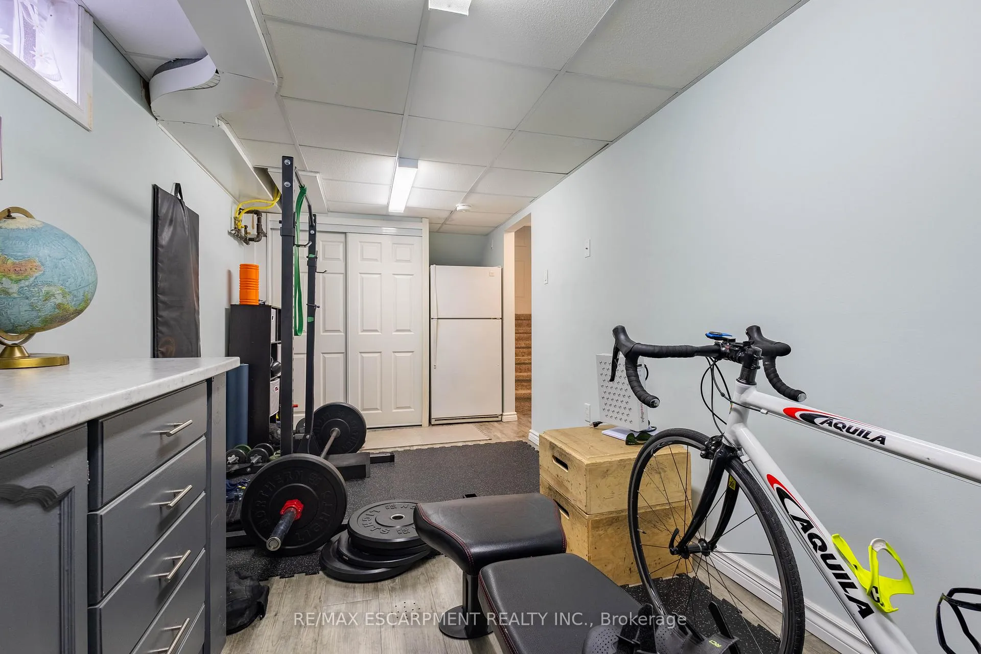 Photo 31 of 72 Athenia Drive, Hamilton, Stoney Creek Mountain — HOMEH