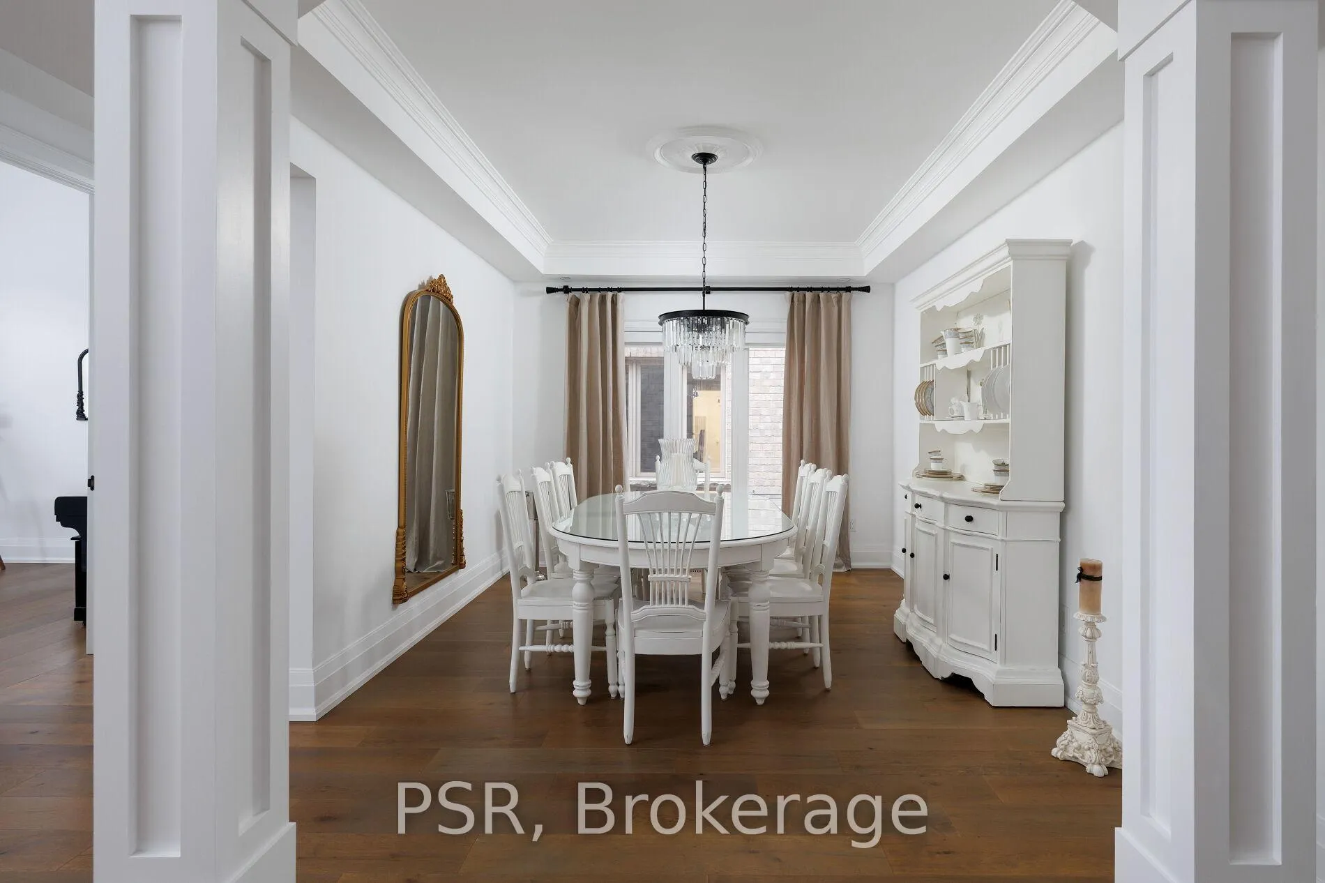 Photo 6 of 2040 Bingley Crescent, Oakville, Bronte Creek — HOMEH