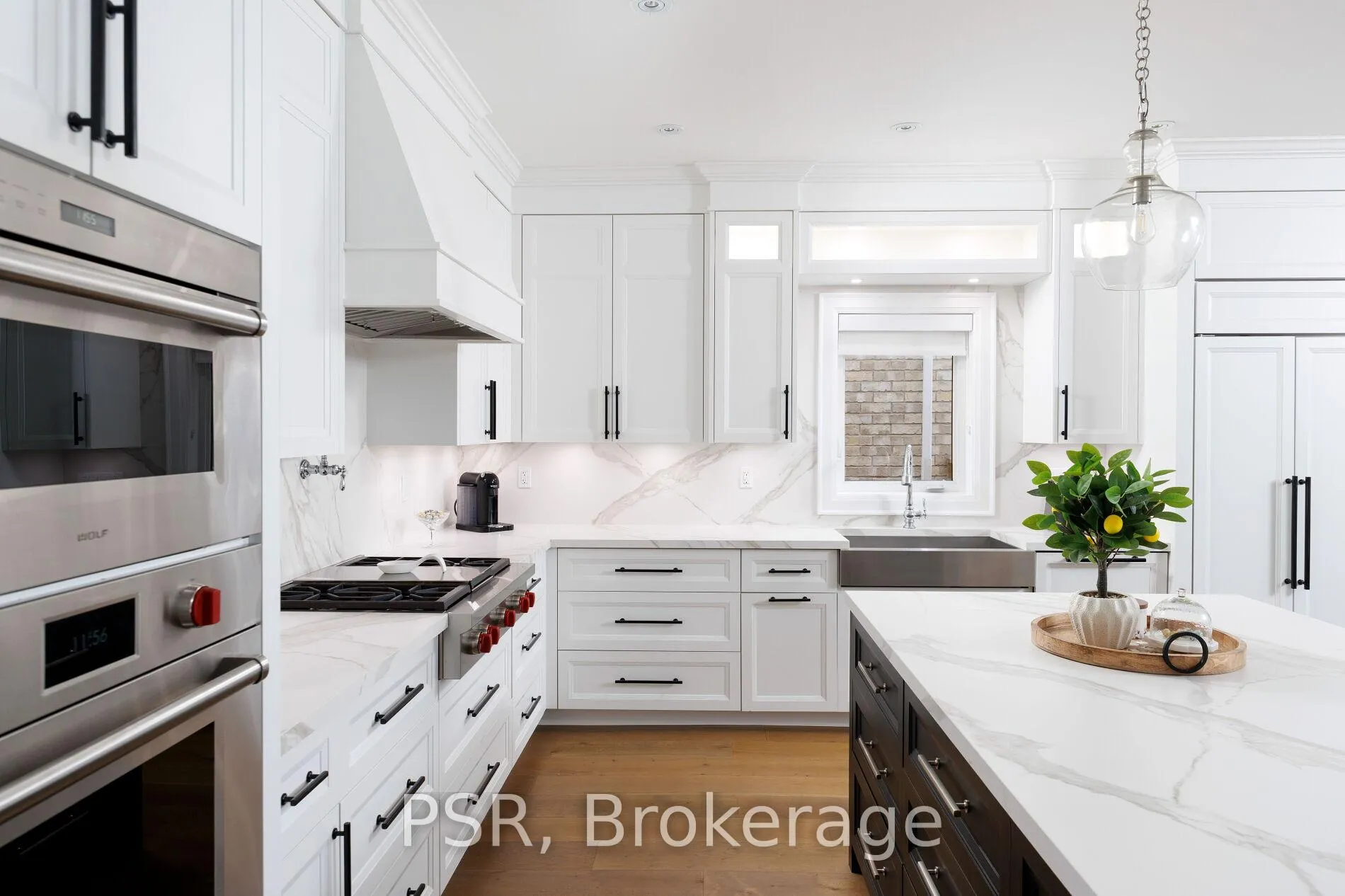 Photo 8 of 2040 Bingley Crescent, Oakville, Bronte Creek — HOMEH