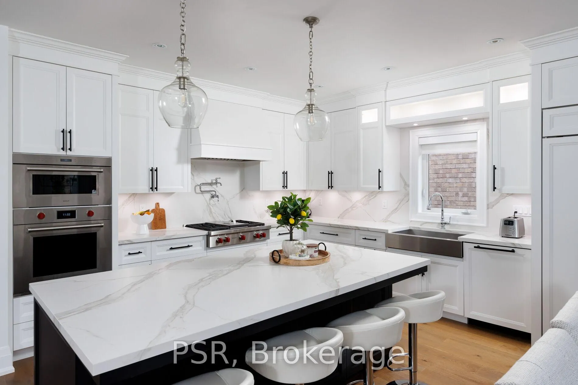 Photo 9 of 2040 Bingley Crescent, Oakville, Bronte Creek — HOMEH