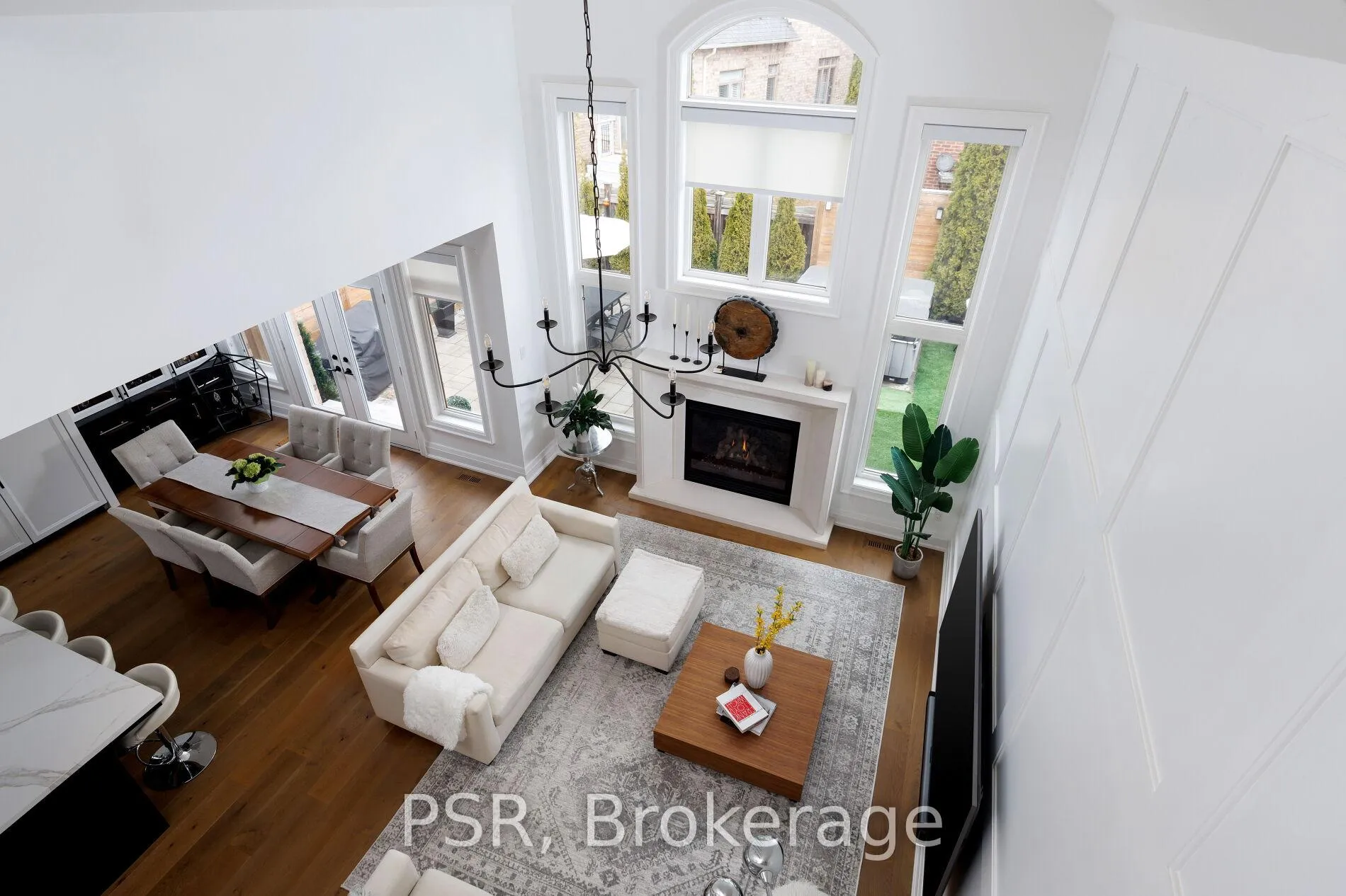 Photo 13 of 2040 Bingley Crescent, Oakville, Bronte Creek — HOMEH