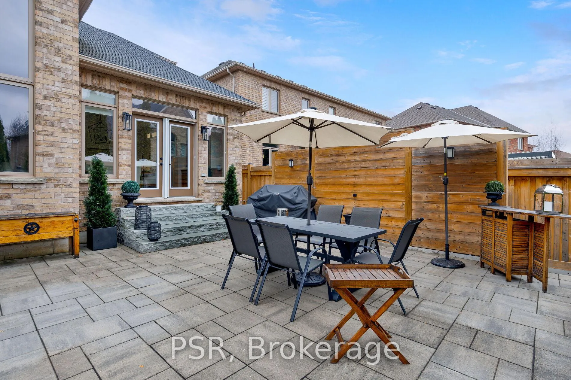 Photo 14 of 2040 Bingley Crescent, Oakville, Bronte Creek — HOMEH