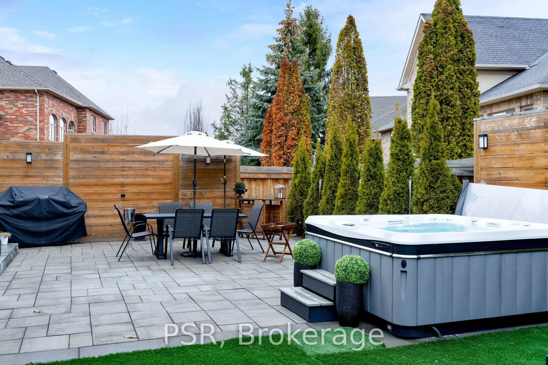 Photo 16 of 2040 Bingley Crescent, Oakville, Bronte Creek — HOMEH