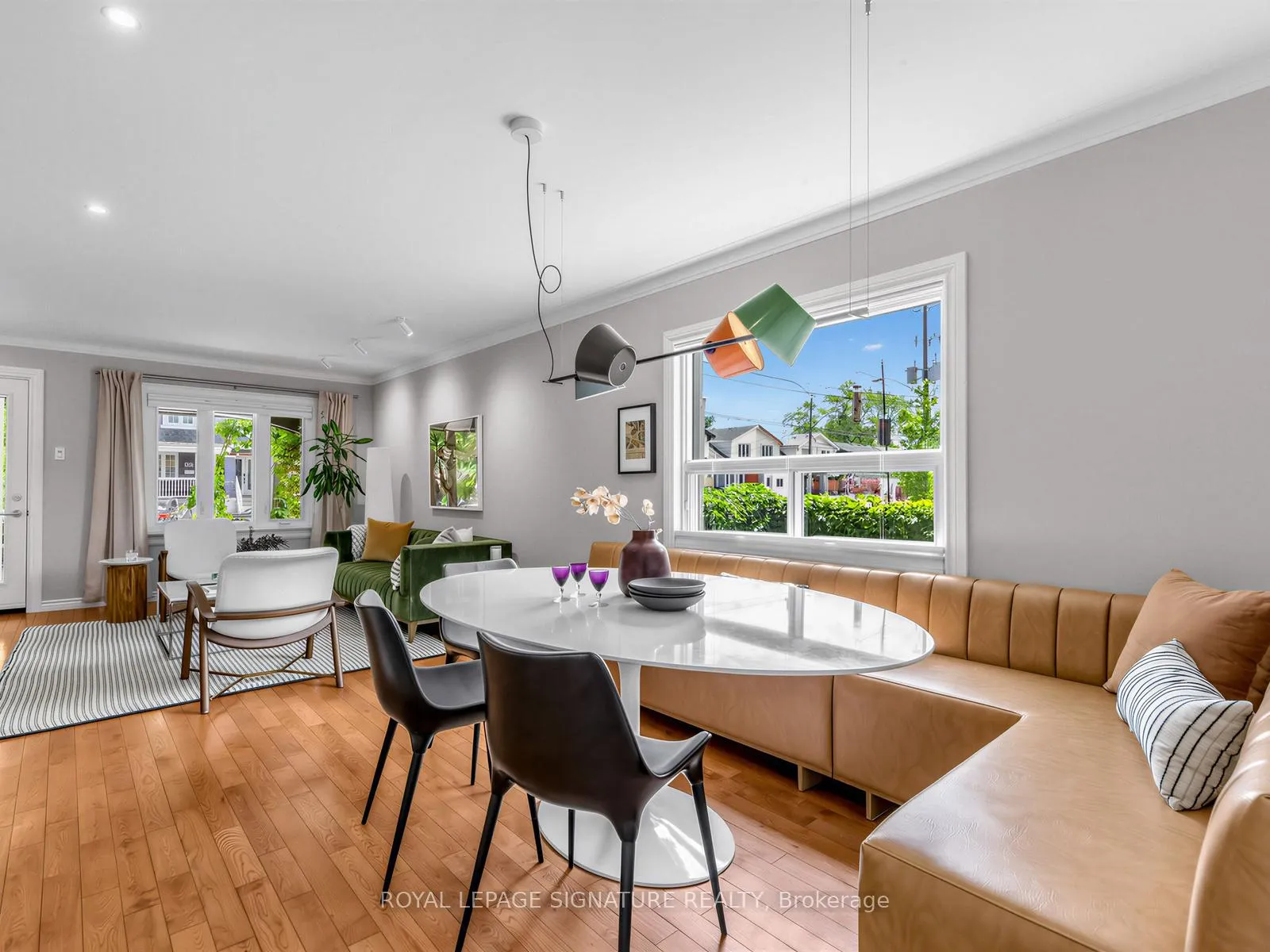 Photo 10 of 122 Donlands Avenue, Toronto, Danforth Village-East York — HOMEH