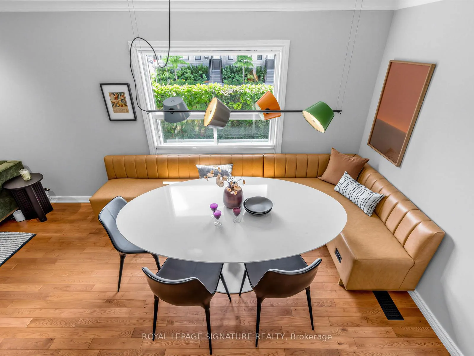 Photo 11 of 122 Donlands Avenue, Toronto, Danforth Village-East York — HOMEH