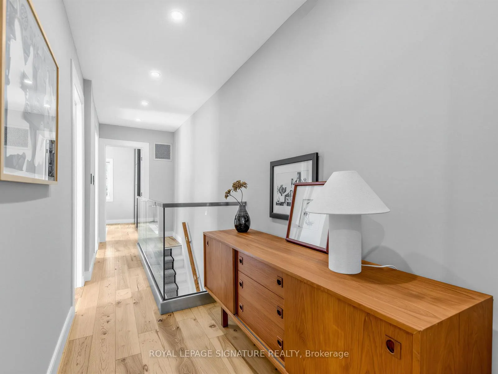 Photo 17 of 122 Donlands Avenue, Toronto, Danforth Village-East York — HOMEH