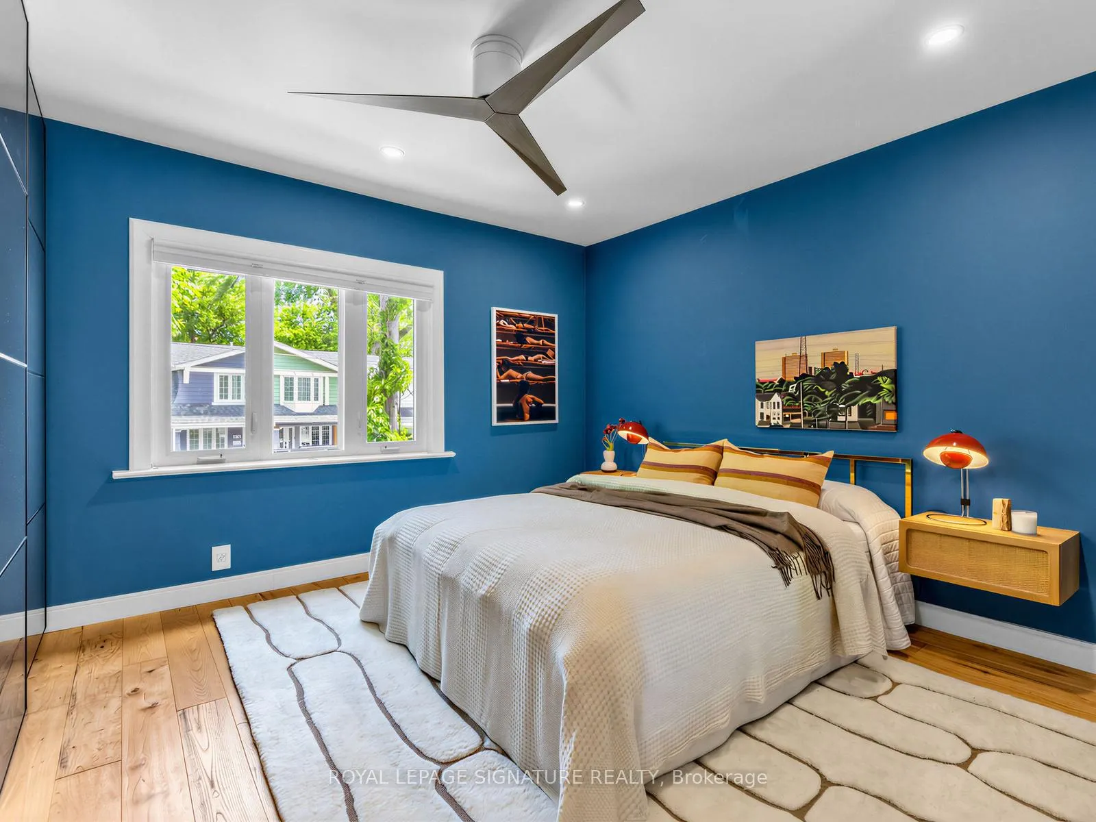 Photo 18 of 122 Donlands Avenue, Toronto, Danforth Village-East York — HOMEH