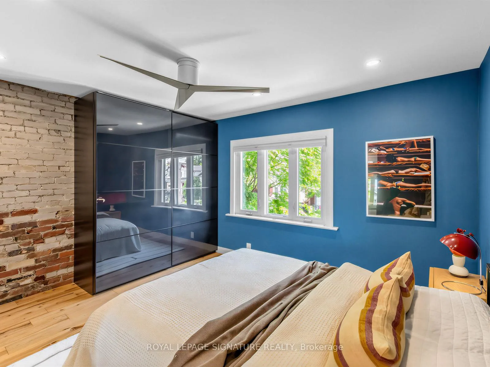 Photo 19 of 122 Donlands Avenue, Toronto, Danforth Village-East York — HOMEH