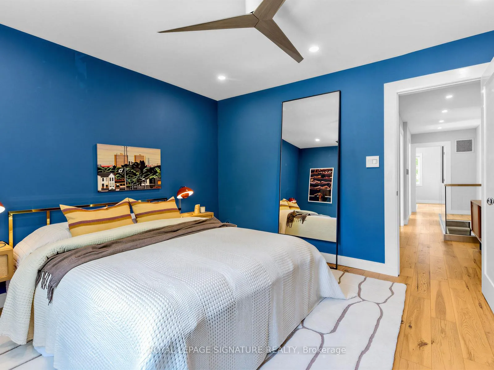 Photo 20 of 122 Donlands Avenue, Toronto, Danforth Village-East York — HOMEH