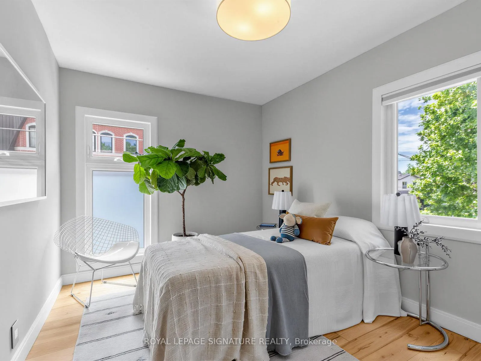 Photo 21 of 122 Donlands Avenue, Toronto, Danforth Village-East York — HOMEH