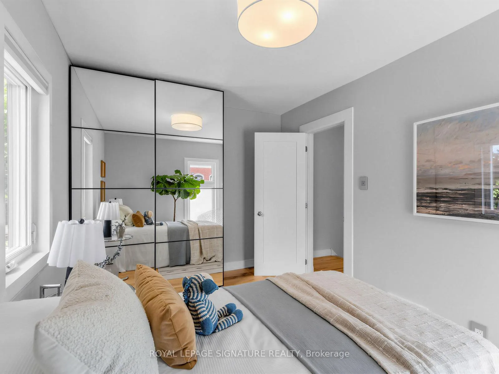 Photo 22 of 122 Donlands Avenue, Toronto, Danforth Village-East York — HOMEH