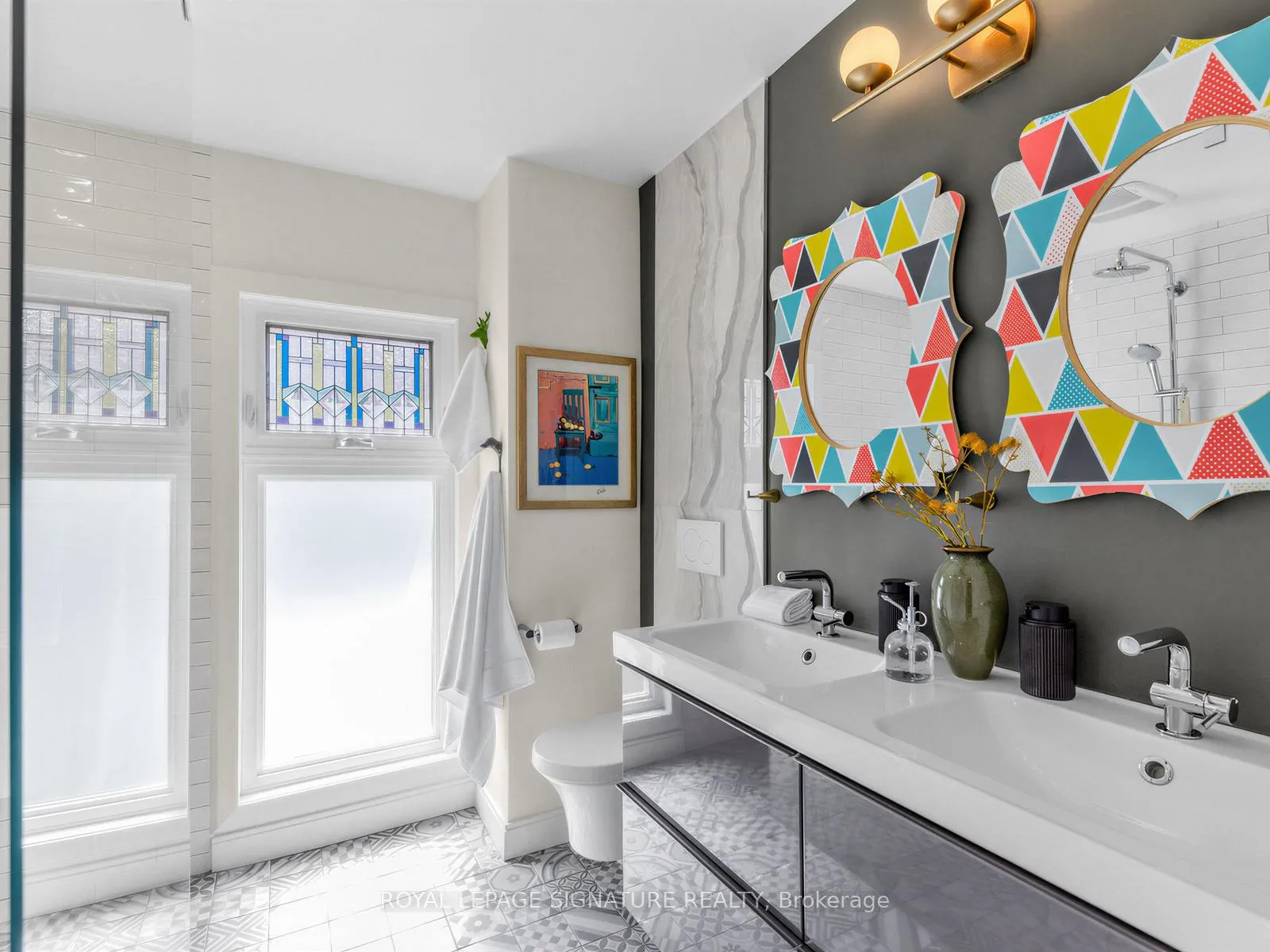 Photo 25 of 122 Donlands Avenue, Toronto, Danforth Village-East York — HOMEH