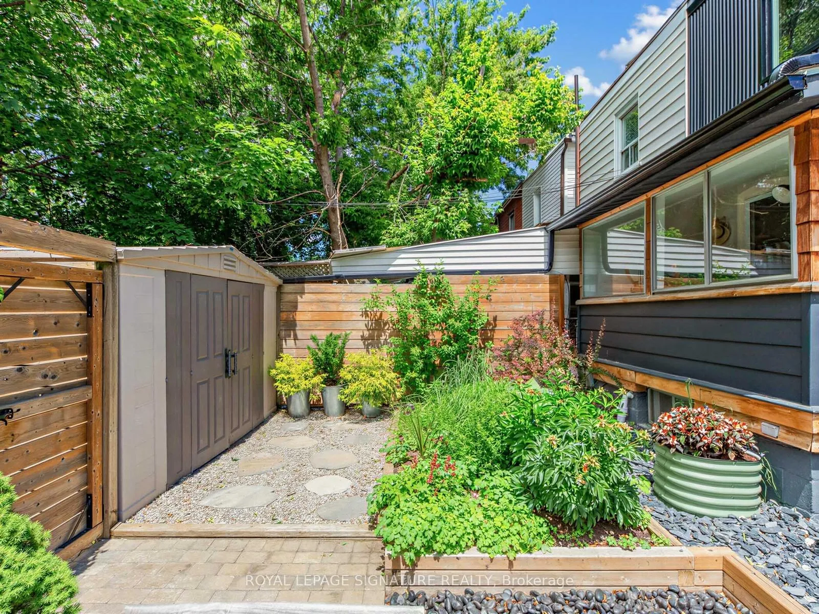 Photo 34 of 122 Donlands Avenue, Toronto, Danforth Village-East York — HOMEH