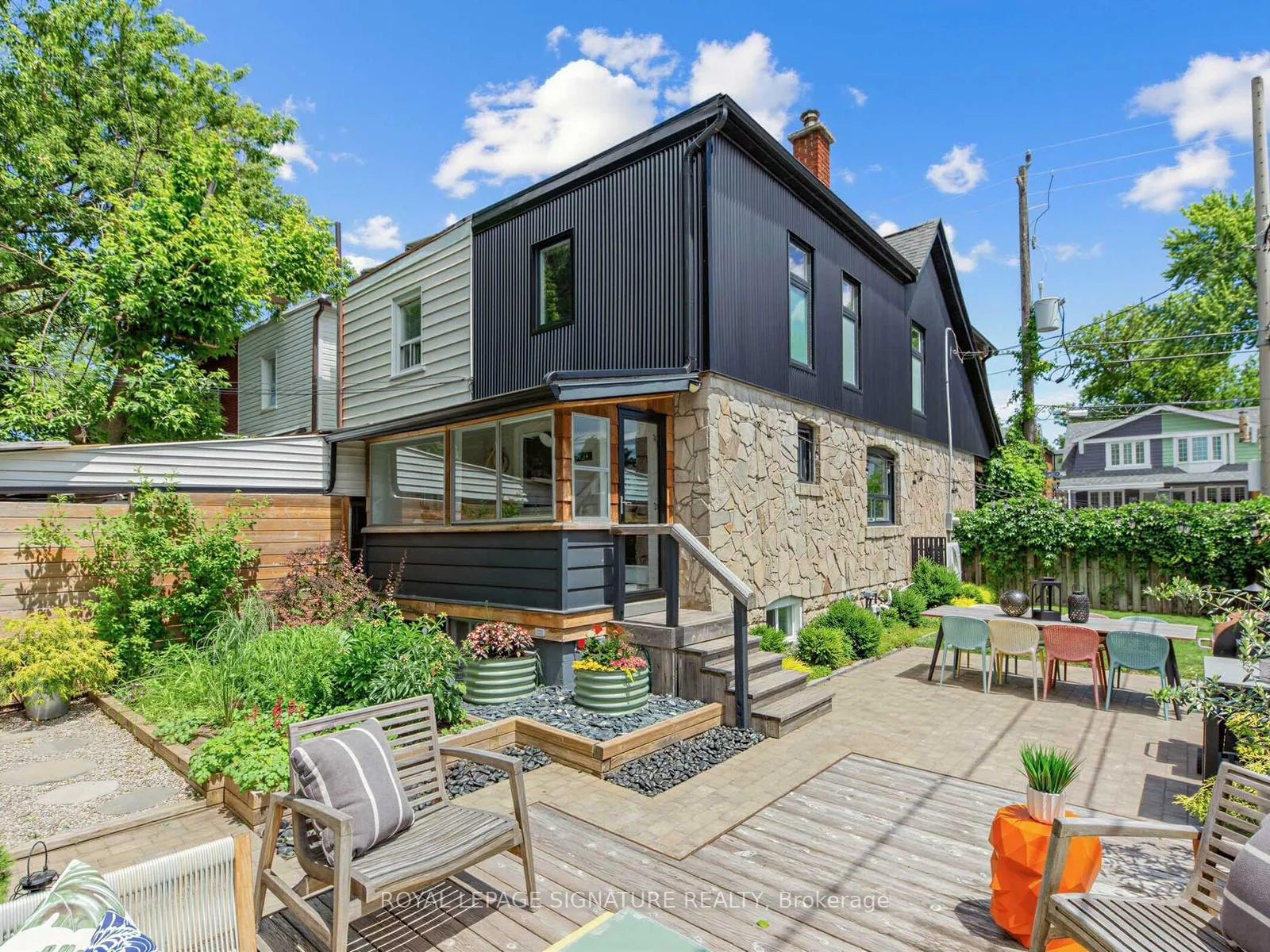Photo 35 of 122 Donlands Avenue, Toronto, Danforth Village-East York — HOMEH