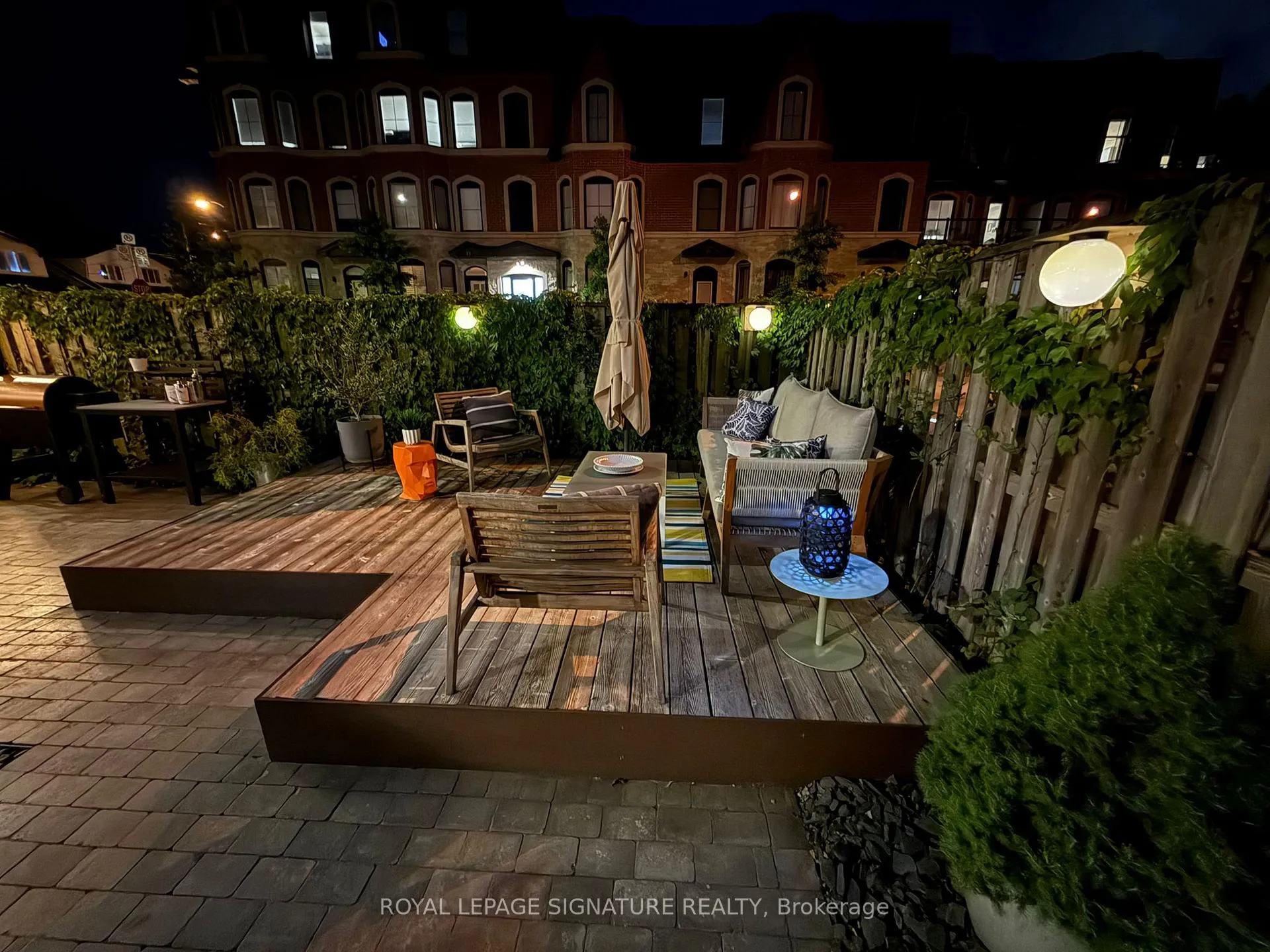 Photo 41 of 122 Donlands Avenue, Toronto, Danforth Village-East York — HOMEH