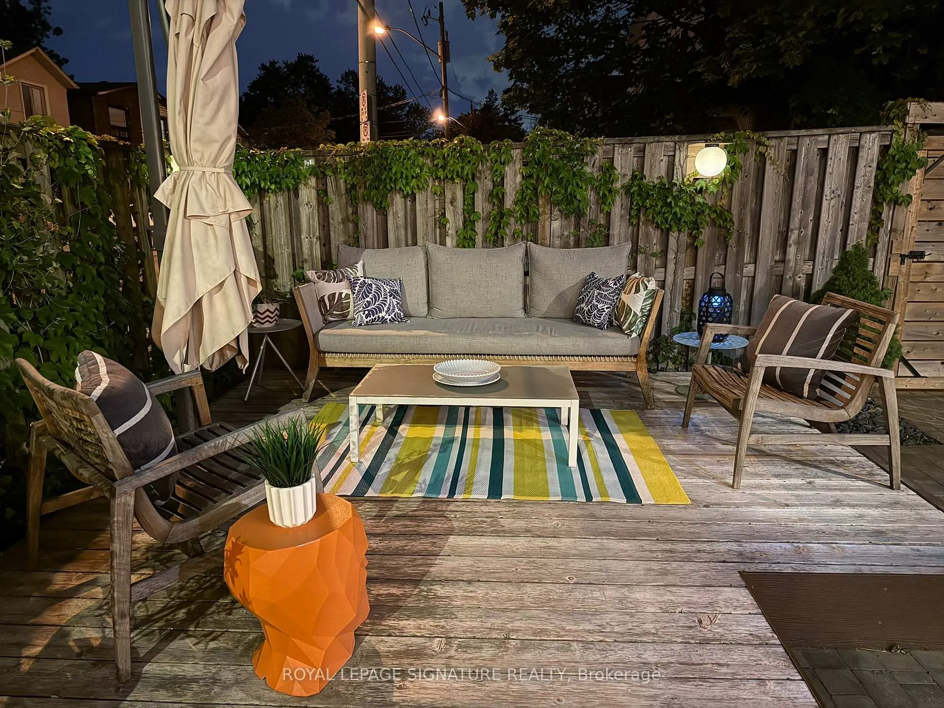 Photo 42 of 122 Donlands Avenue, Toronto, Danforth Village-East York — HOMEH