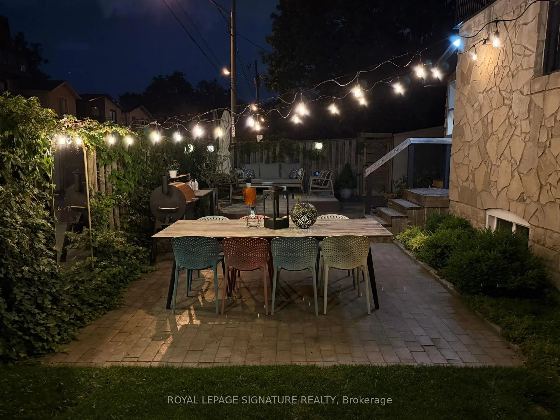 Photo 44 of 122 Donlands Avenue, Toronto, Danforth Village-East York — HOMEH
