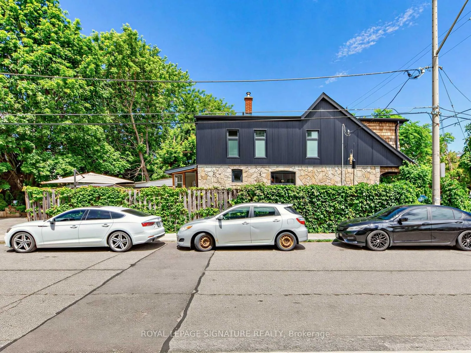 Photo 46 of 122 Donlands Avenue, Toronto, Danforth Village-East York — HOMEH