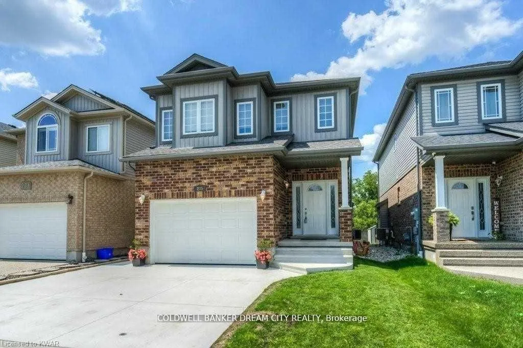 Photo 3 of 235 Birkinshaw Road, Cambridge, Christopher-Champlain — HOMEH