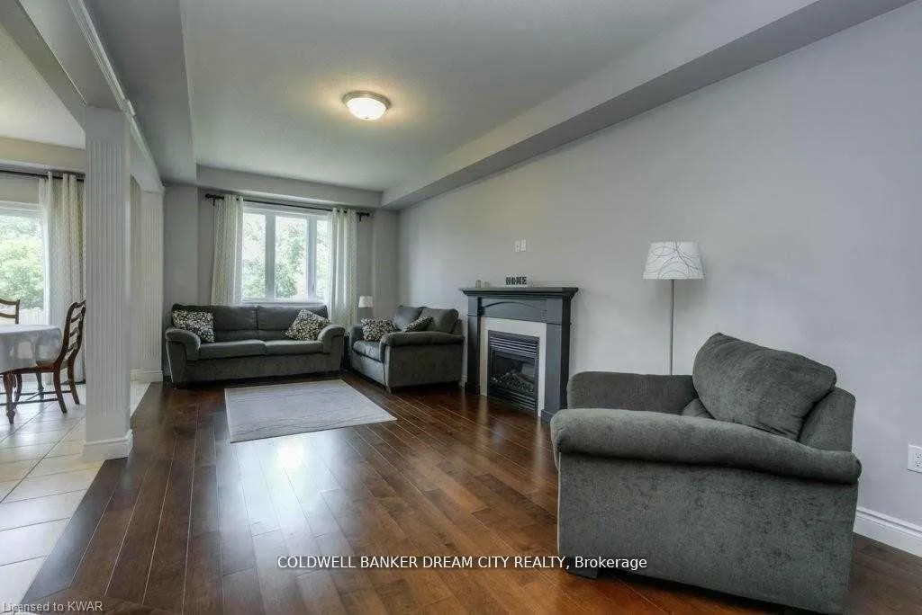 Photo 8 of 235 Birkinshaw Road, Cambridge, Christopher-Champlain — HOMEH