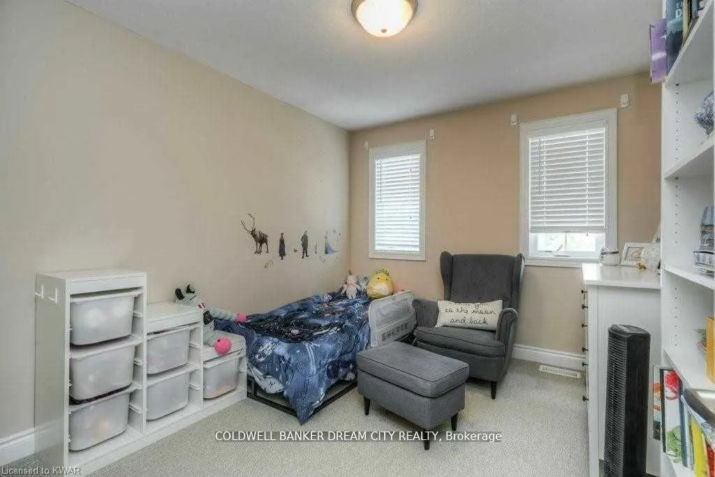 Photo 16 of 235 Birkinshaw Road, Cambridge, Christopher-Champlain — HOMEH
