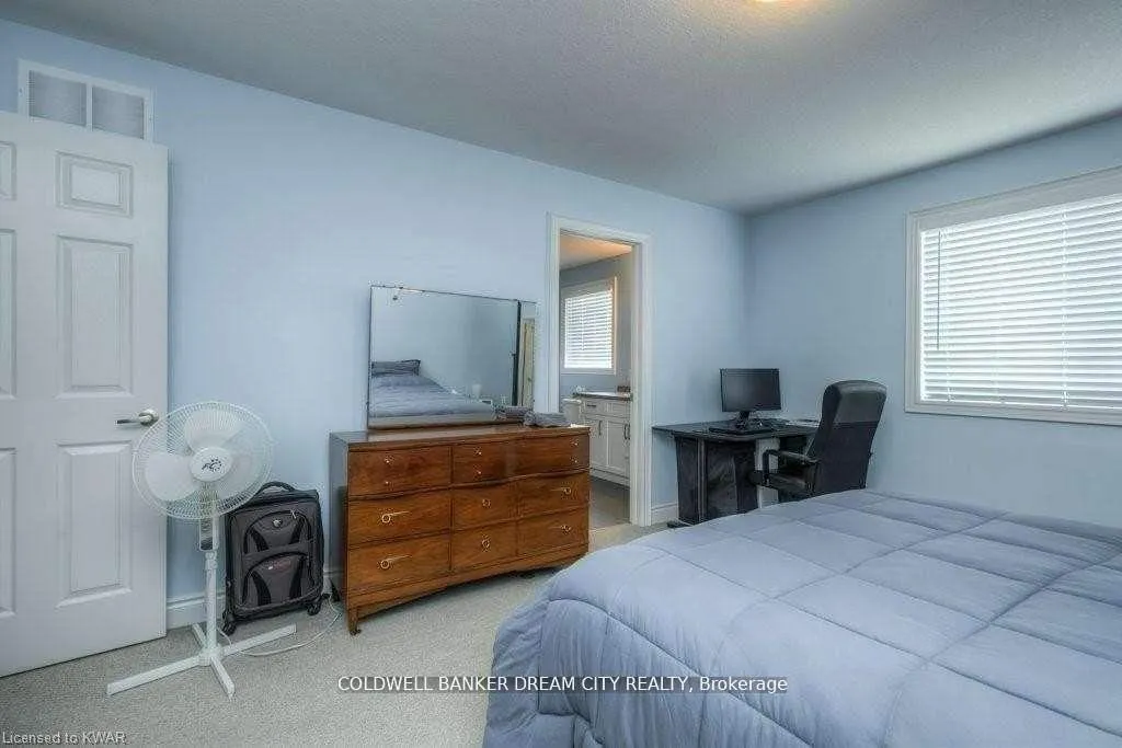 Photo 20 of 235 Birkinshaw Road, Cambridge, Christopher-Champlain — HOMEH