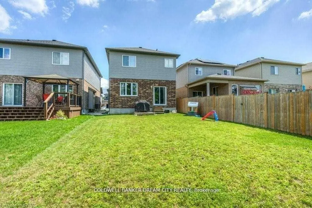 Photo 22 of 235 Birkinshaw Road, Cambridge, Christopher-Champlain — HOMEH
