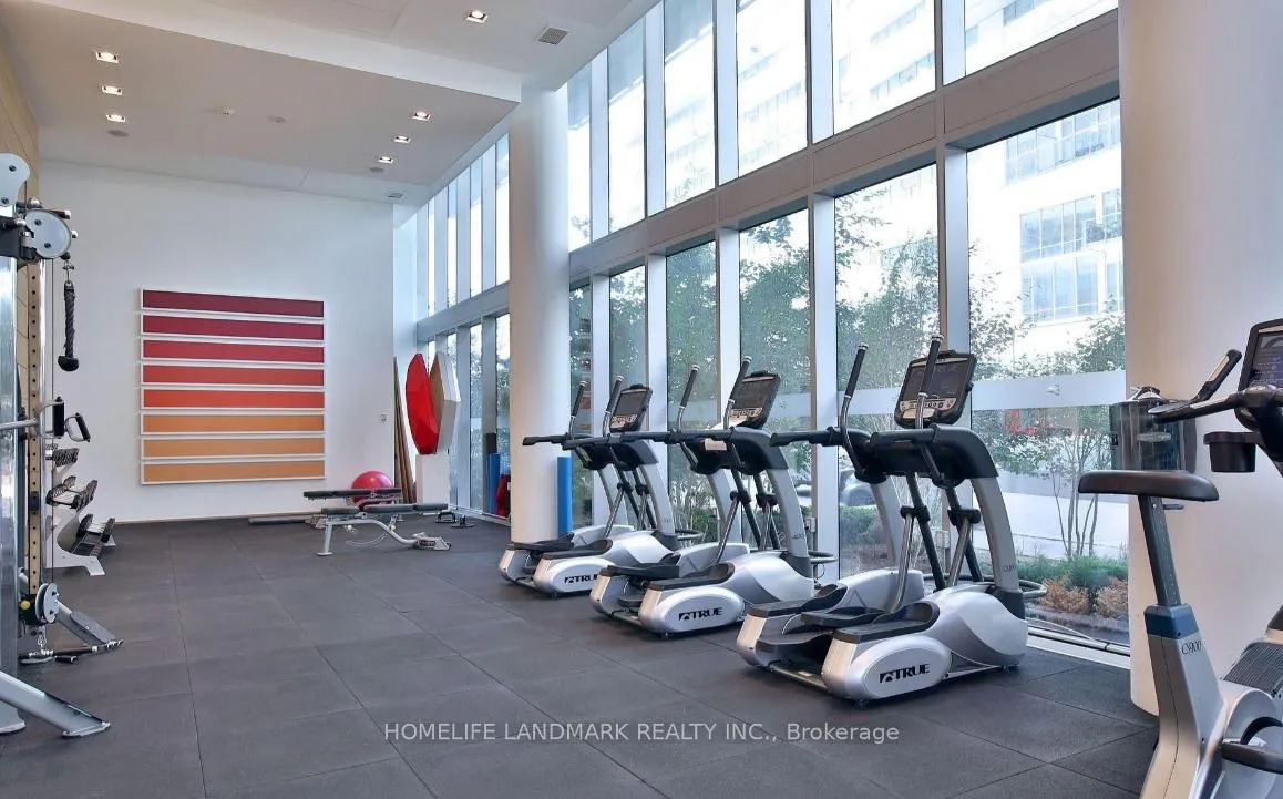 Photo 13 of Unit 1019, 29 Queens Quay E, Toronto, Waterfront Communities — HOMEH