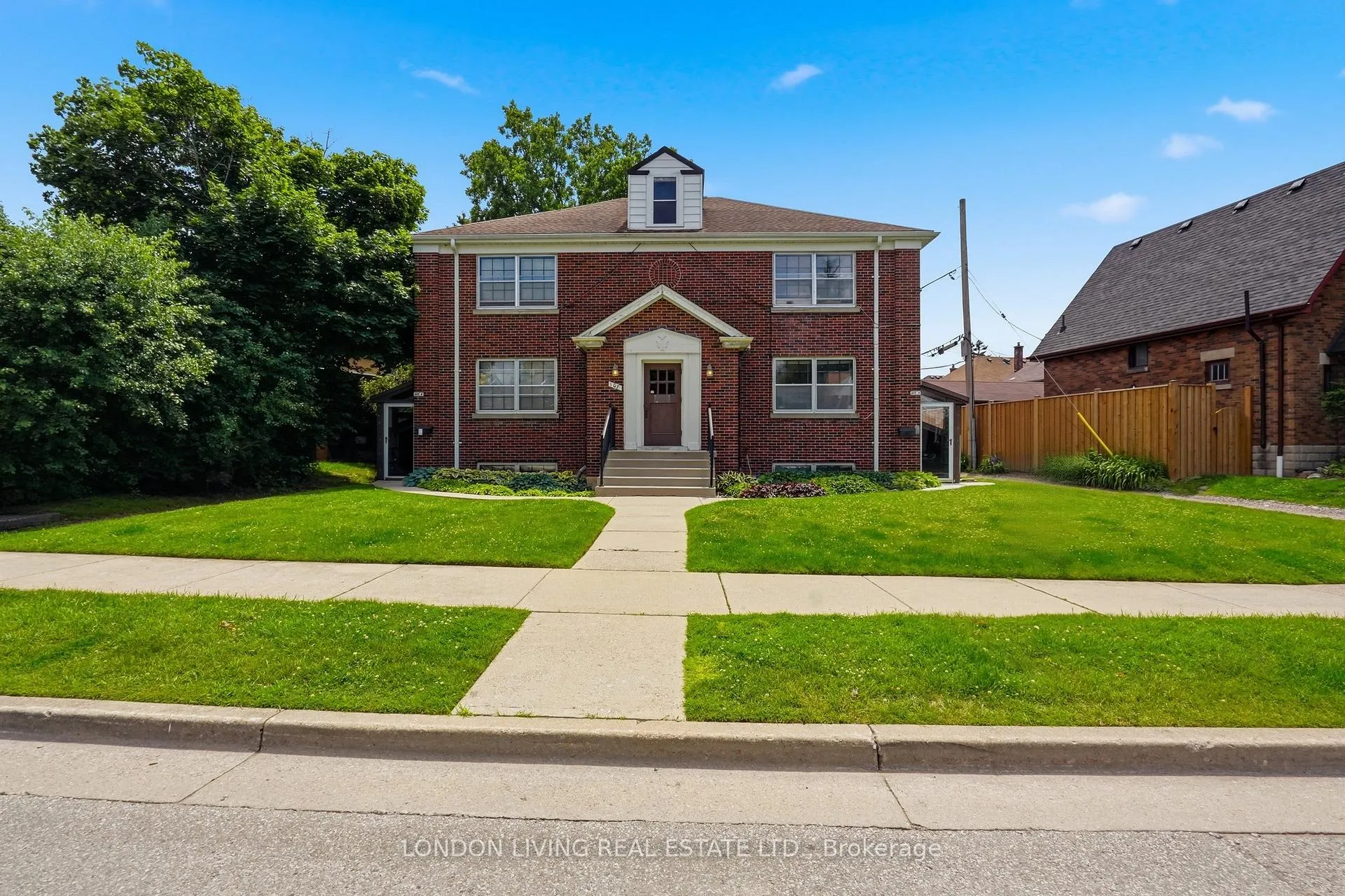 Photo 1 of 107 Windsor Crescent, London, South F — HOMEH