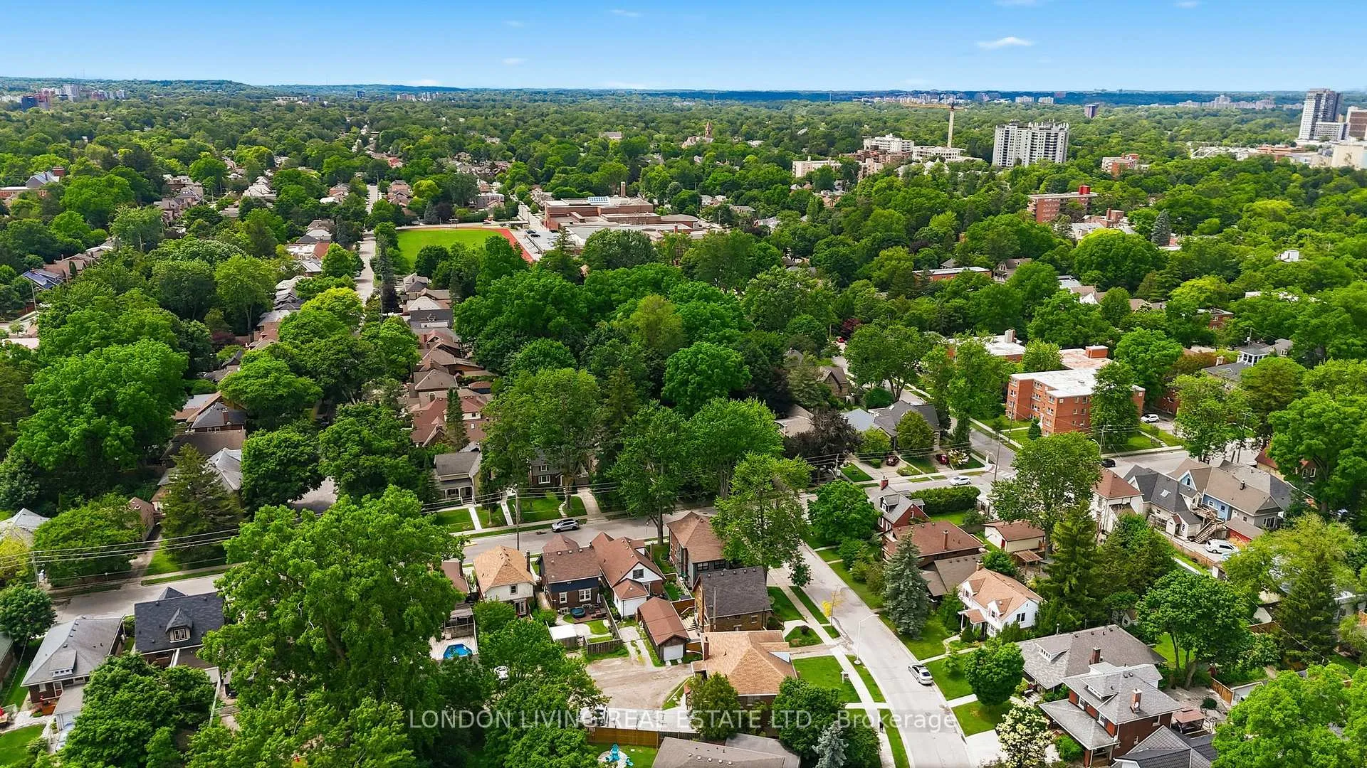 Photo 28 of 107 Windsor Crescent, London, South F — HOMEH