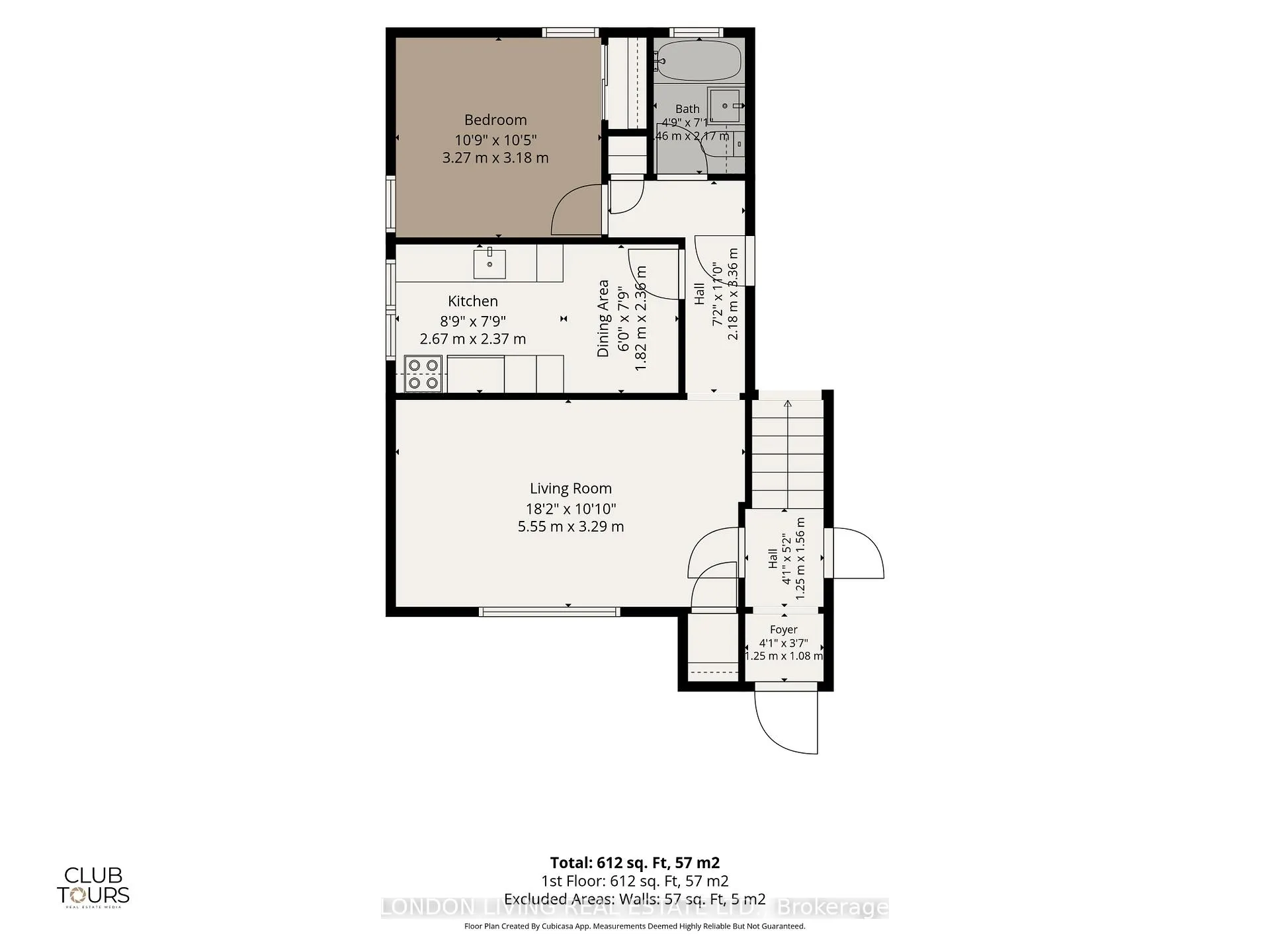 Photo 30 of 107 Windsor Crescent, London, South F — HOMEH
