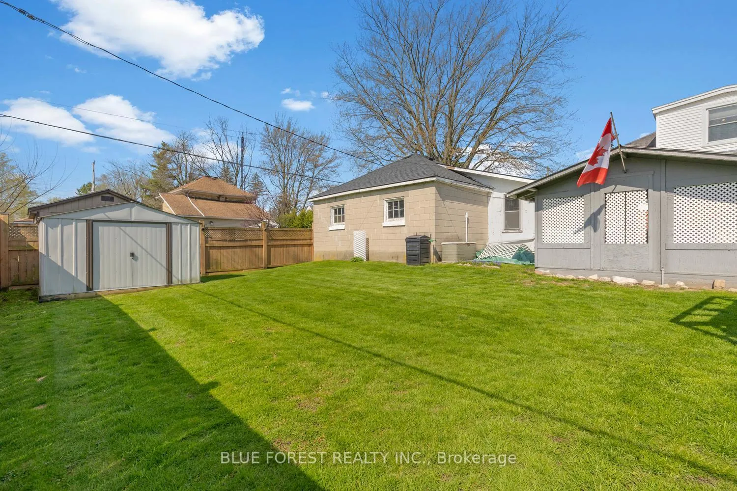 Photo 5 of 154 Chestnut Street, West Elgin, West Lorne — HOMEH