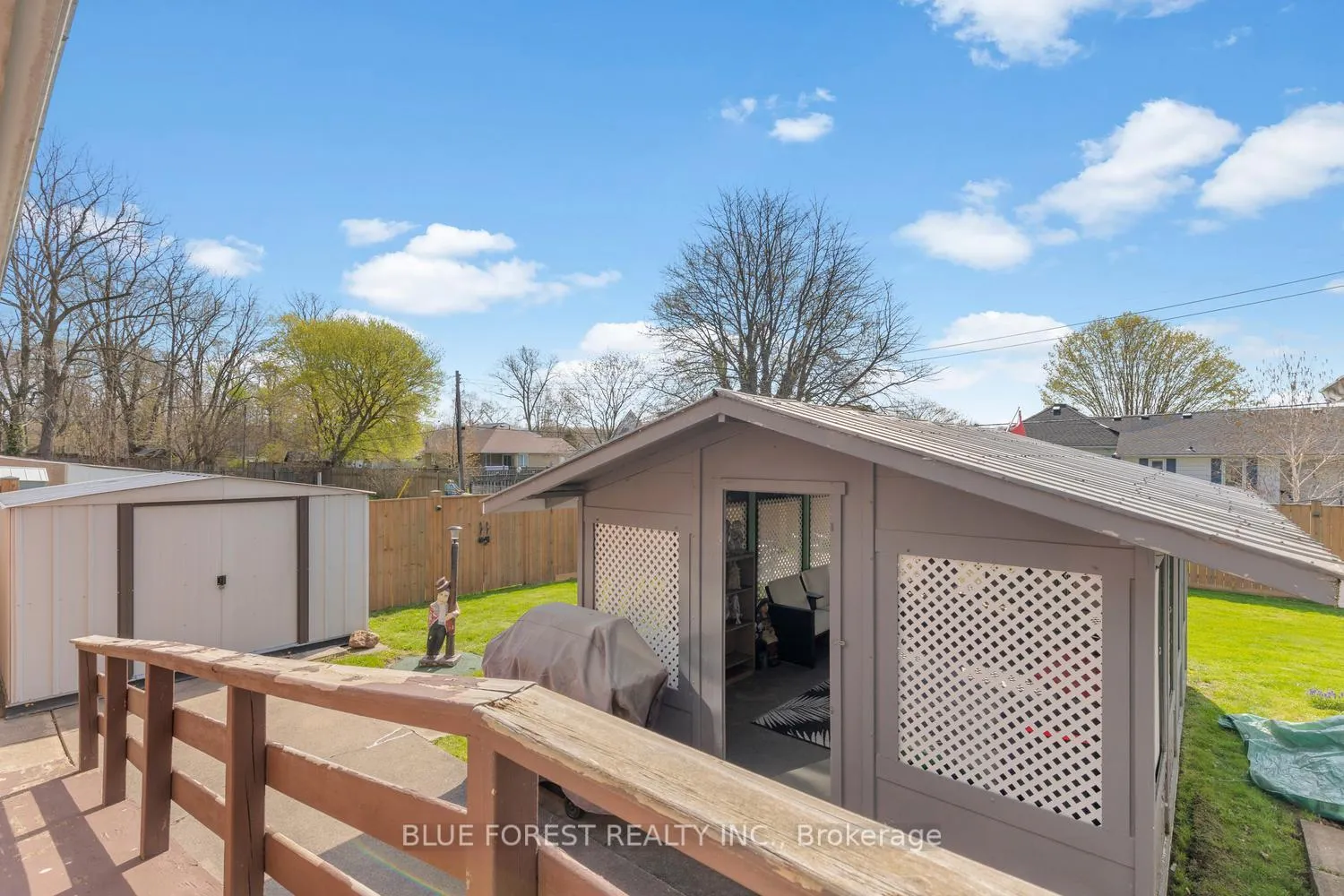 Photo 6 of 154 Chestnut Street, West Elgin, West Lorne — HOMEH