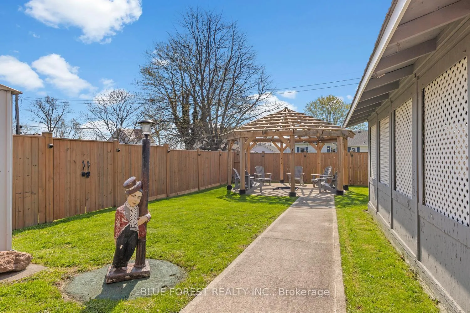 Photo 7 of 154 Chestnut Street, West Elgin, West Lorne — HOMEH